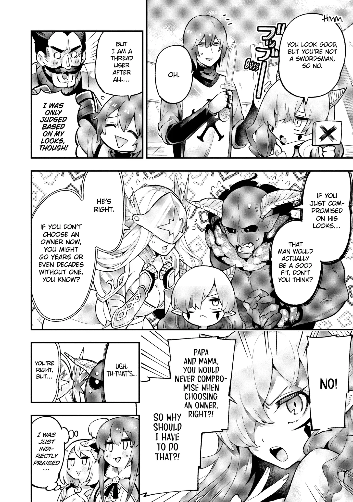 Read Hero Classroom Manga Online