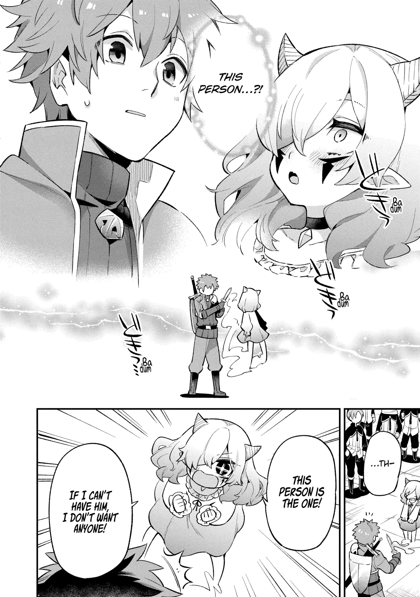 Read Hero Classroom Manga Online