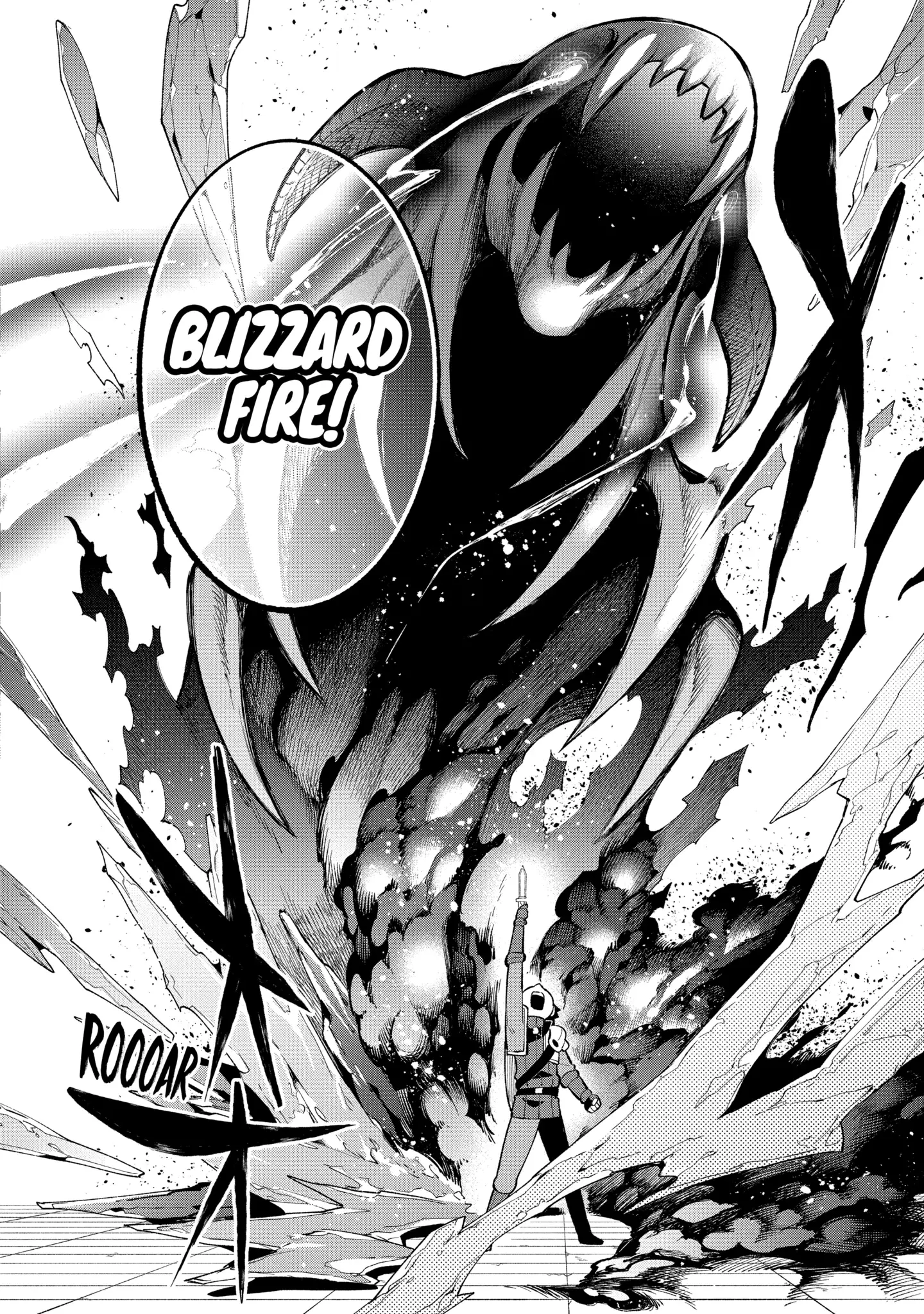 Read Hero Classroom Manga Online