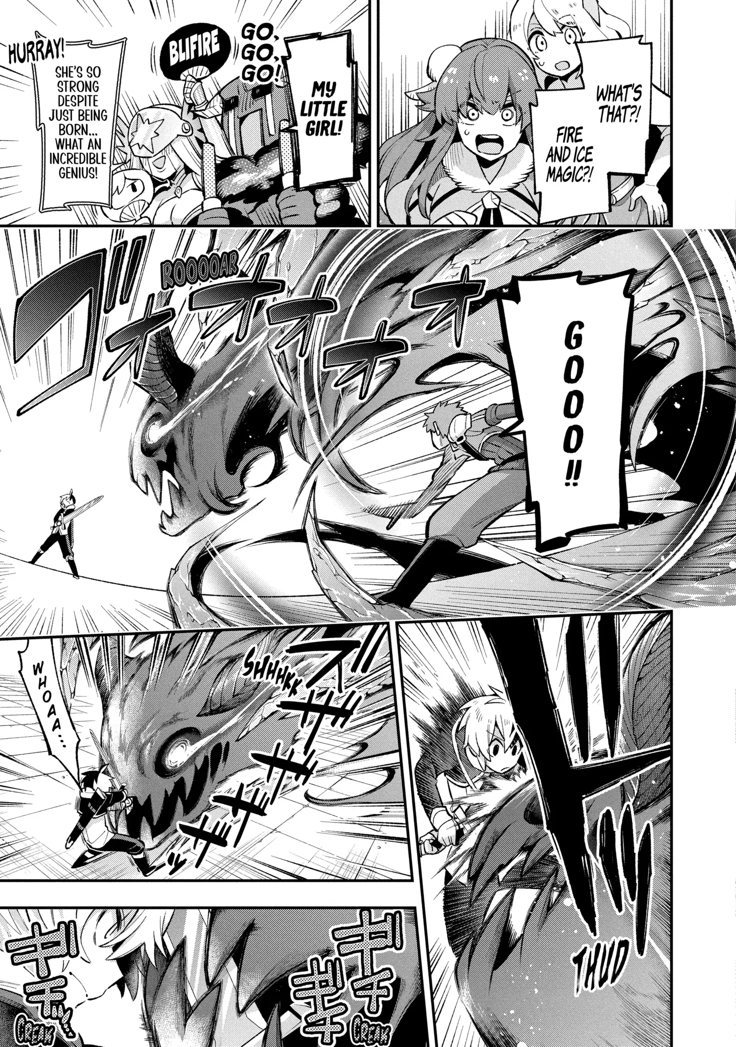 Read Hero Classroom Manga Online