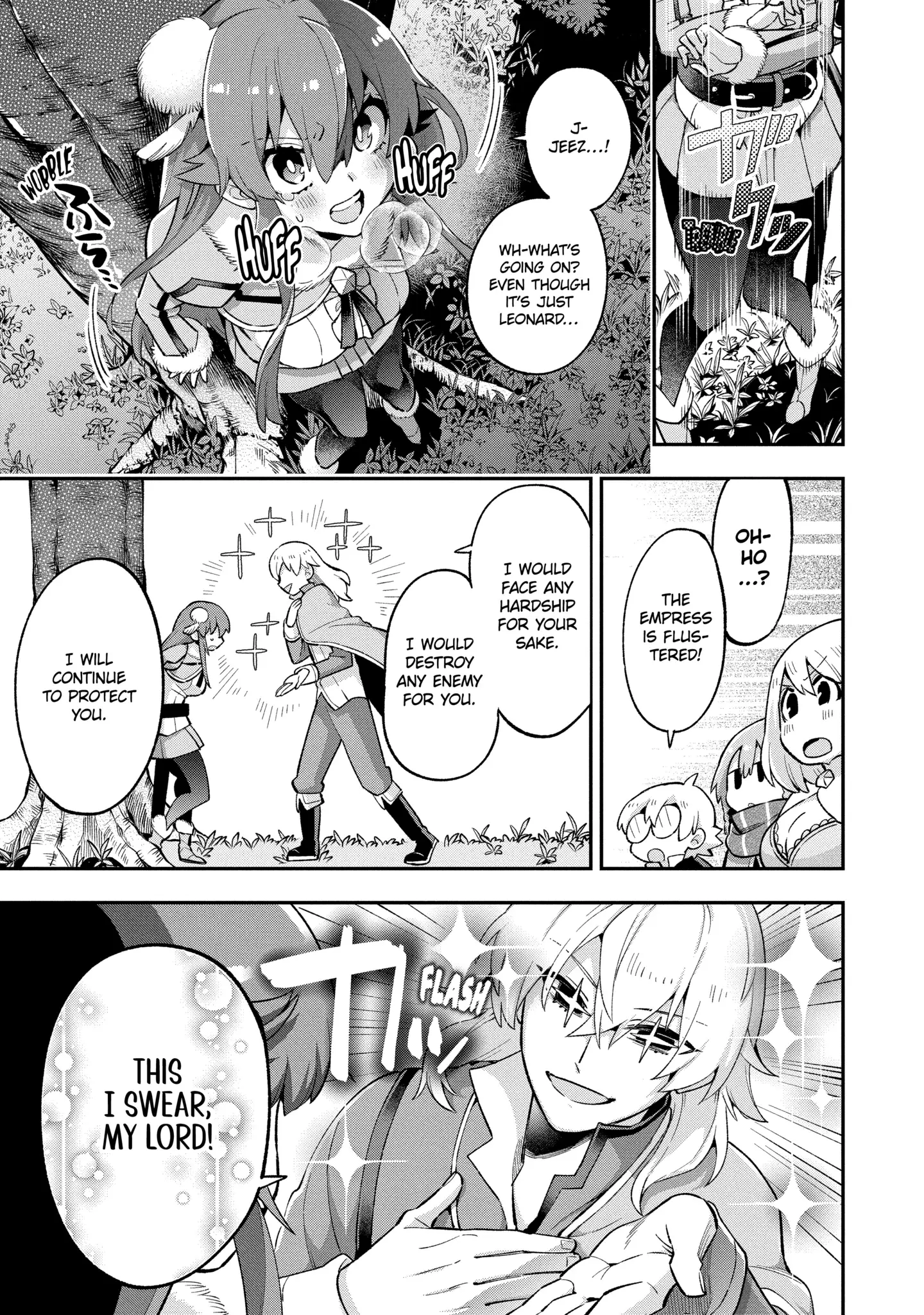 Read Hero Classroom Manga Online