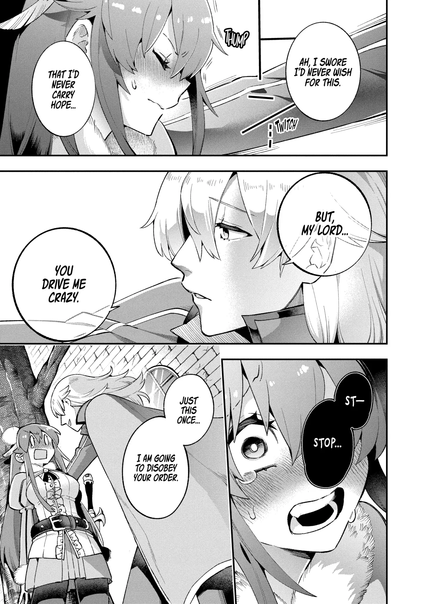 Read Hero Classroom Manga Online