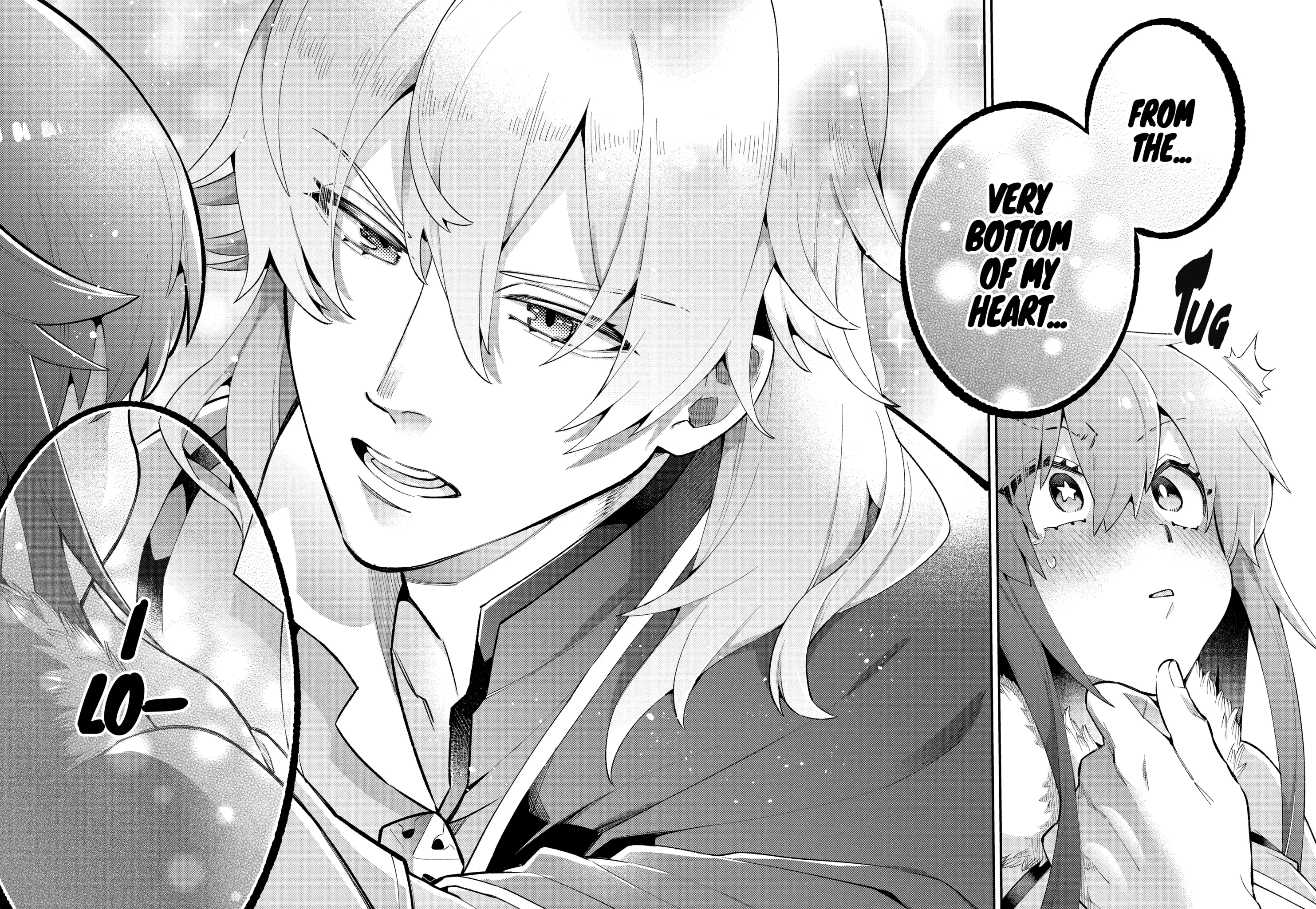 Read Hero Classroom Manga Online