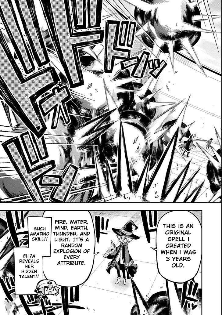 Read Hero Classroom Manga Online