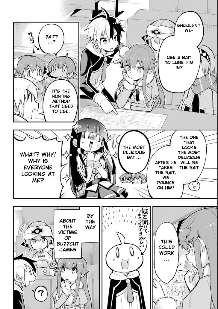 Read Hero Classroom Manga Online