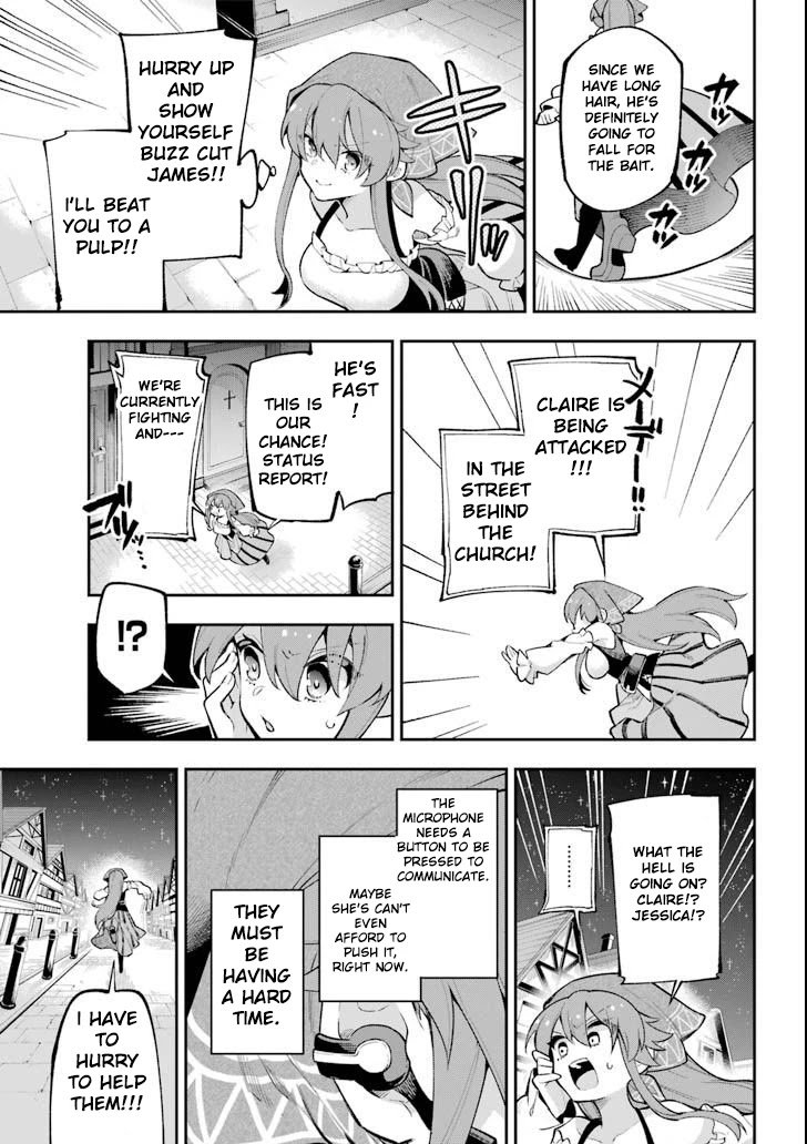 Read Hero Classroom Manga Online
