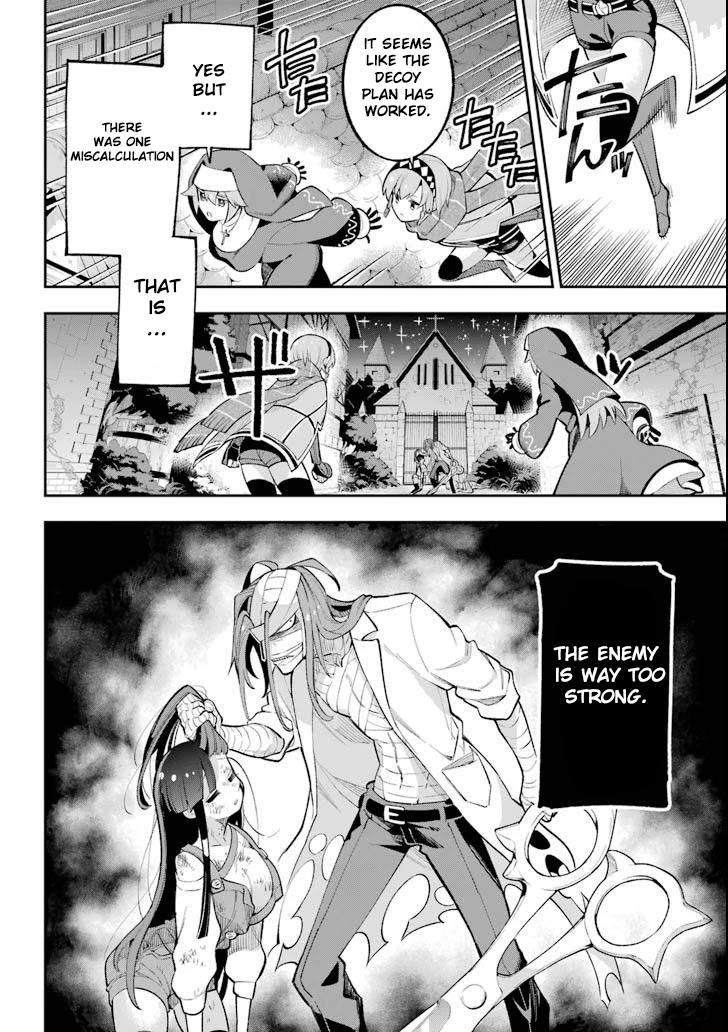Read Hero Classroom Manga Online