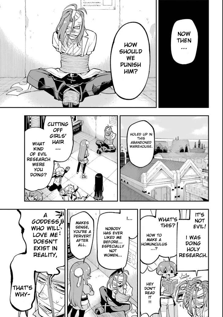 Read Hero Classroom Manga Online