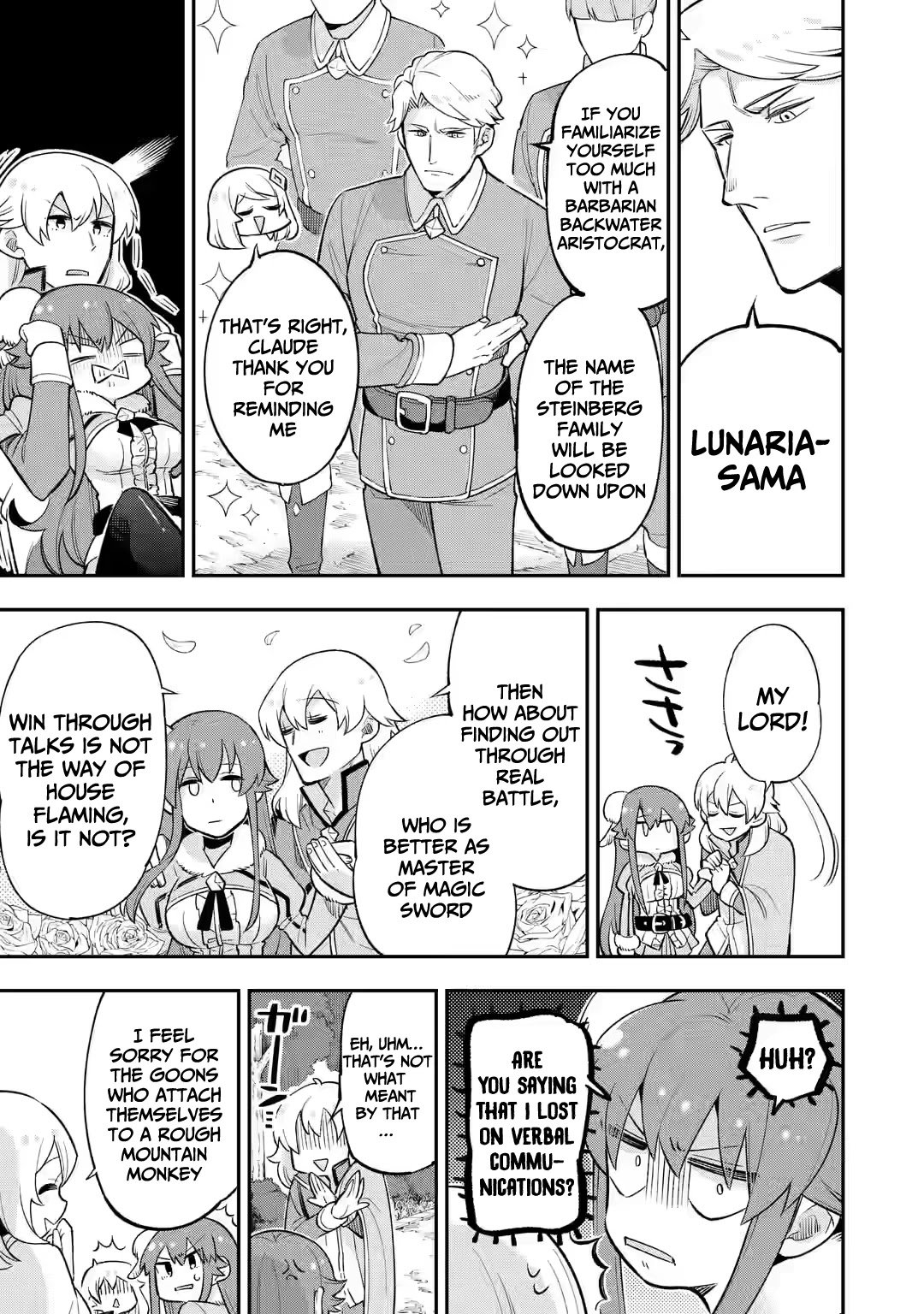 Read Hero Classroom Manga Online