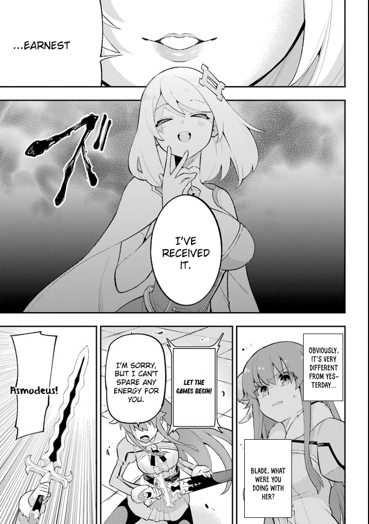 Read Hero Classroom Manga Online