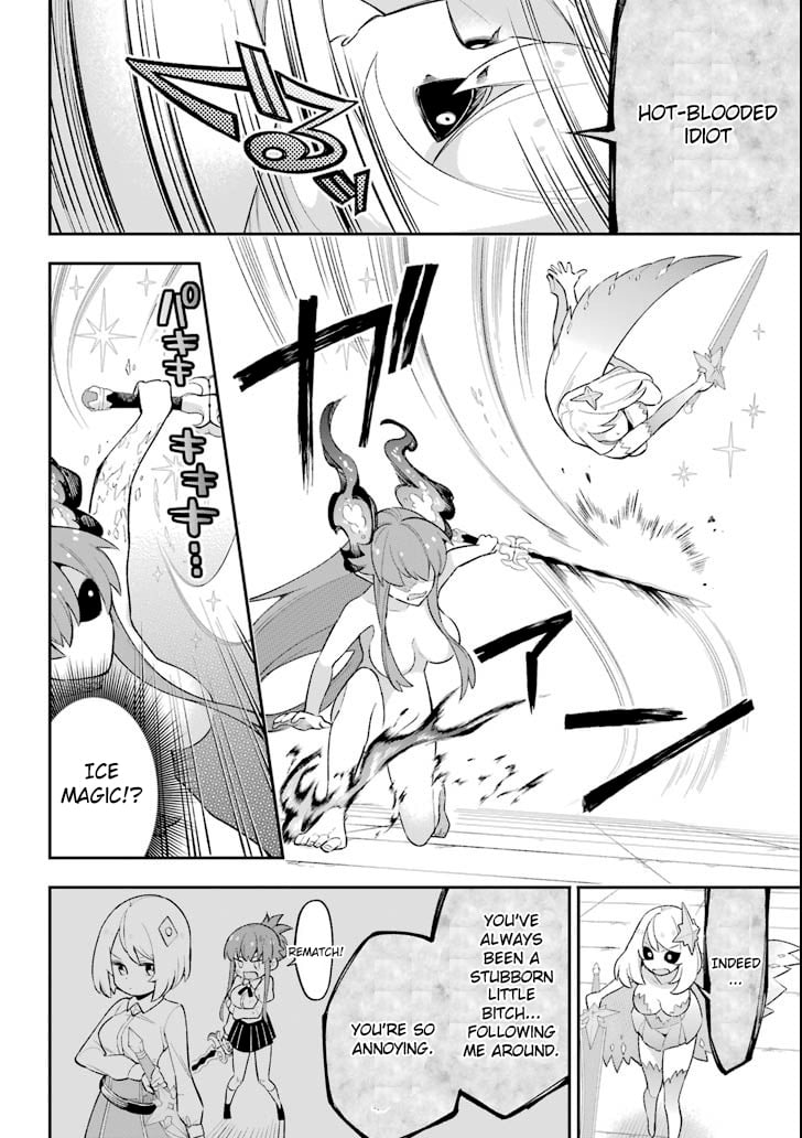 Read Hero Classroom Manga Online