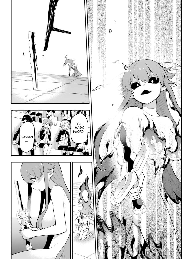 Read Hero Classroom Manga Online