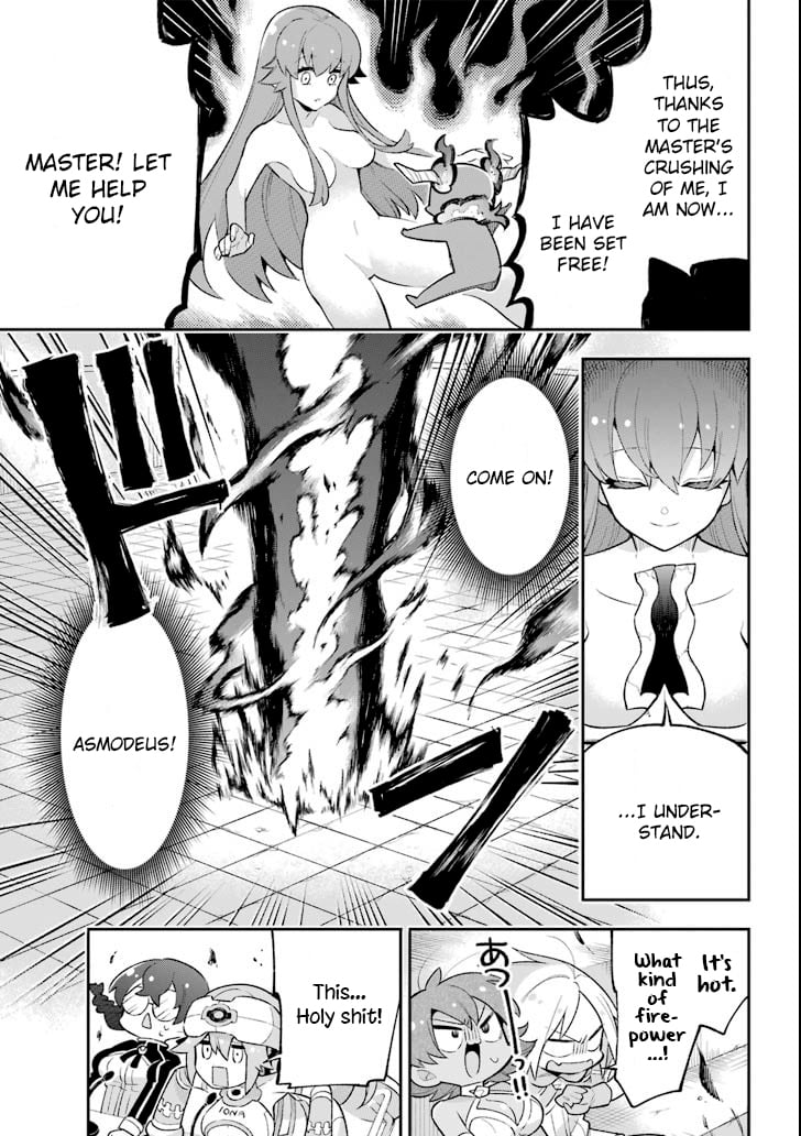 Read Hero Classroom Manga Online