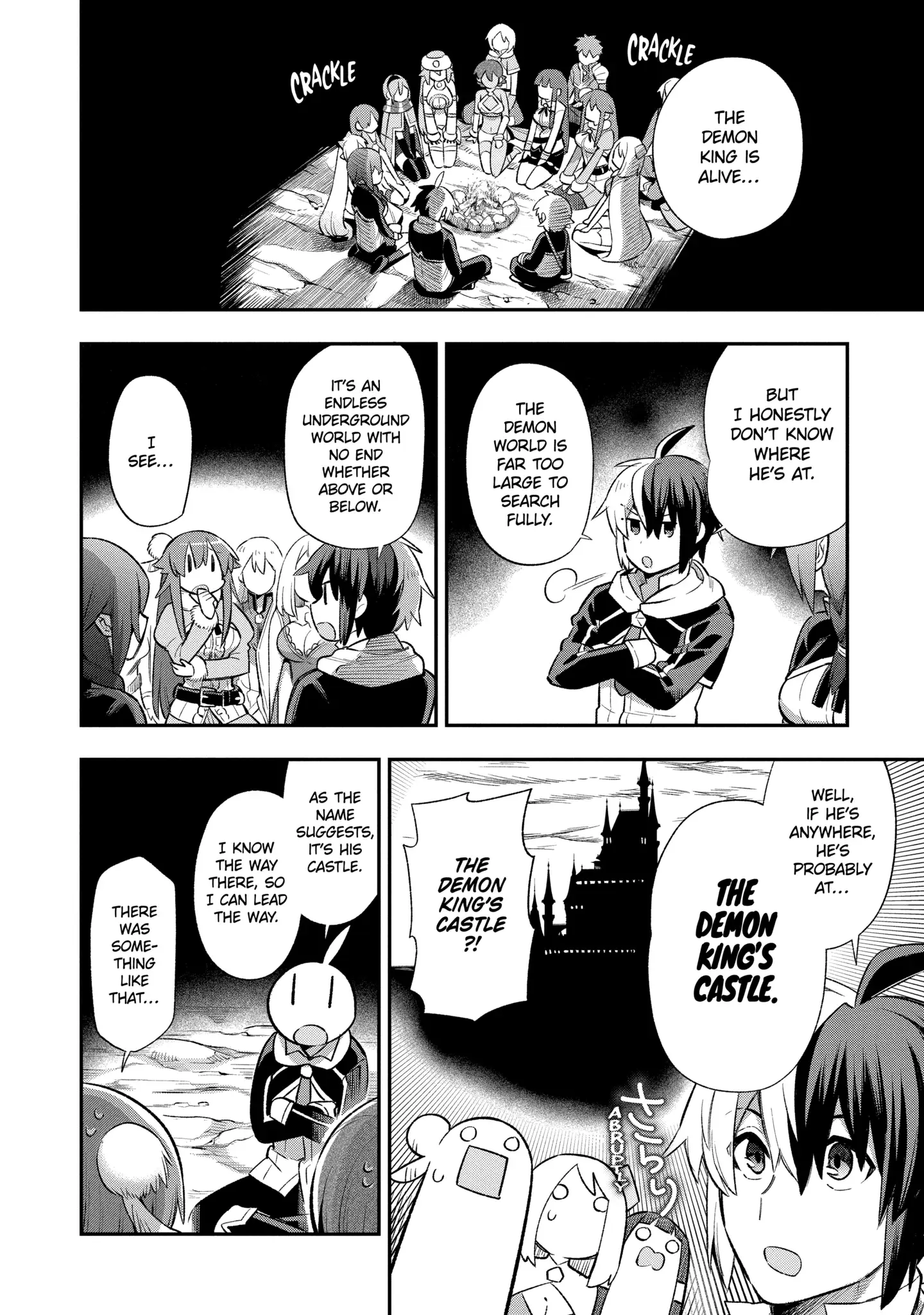 Read Hero Classroom Manga Online