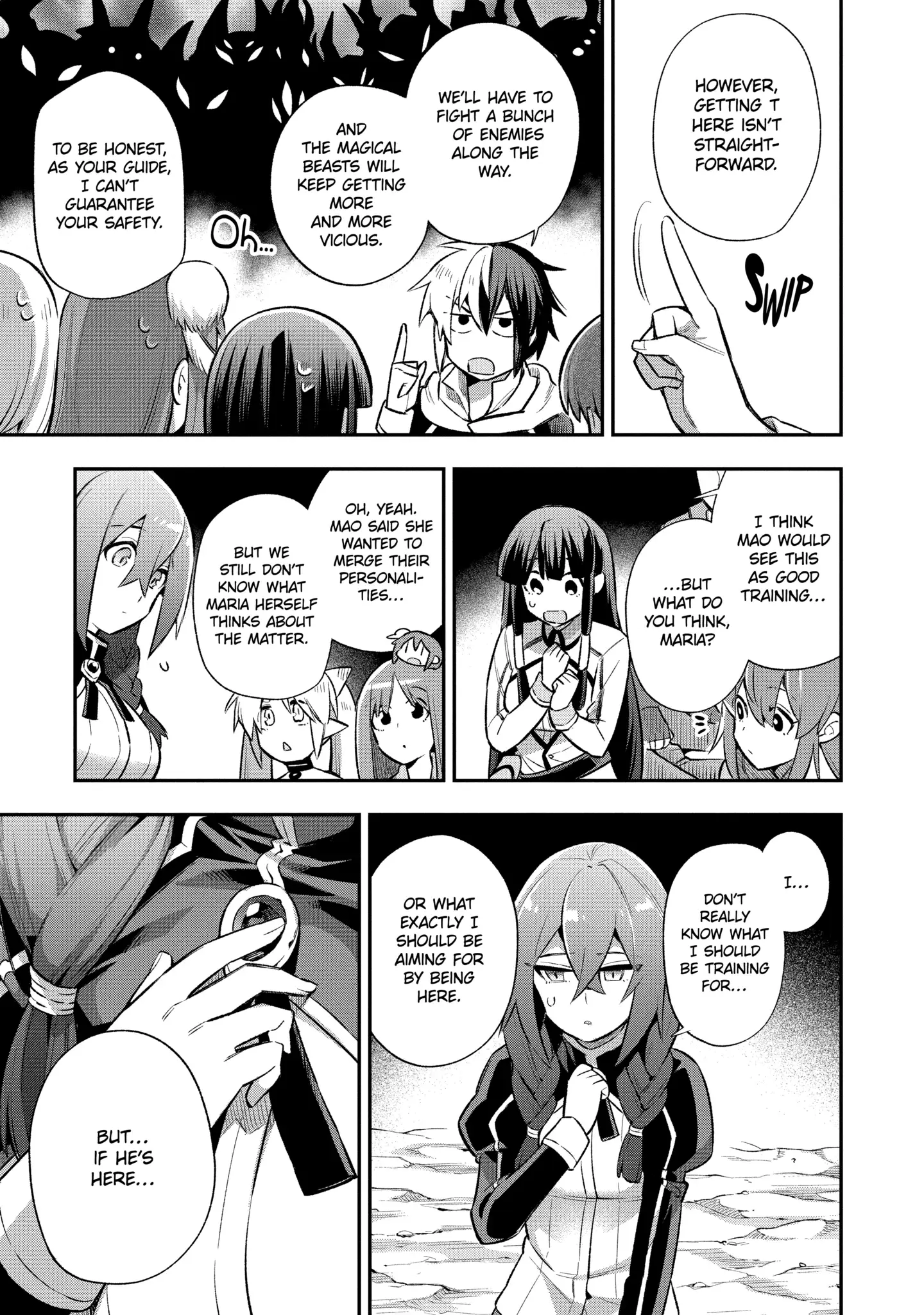 Read Hero Classroom Manga Online