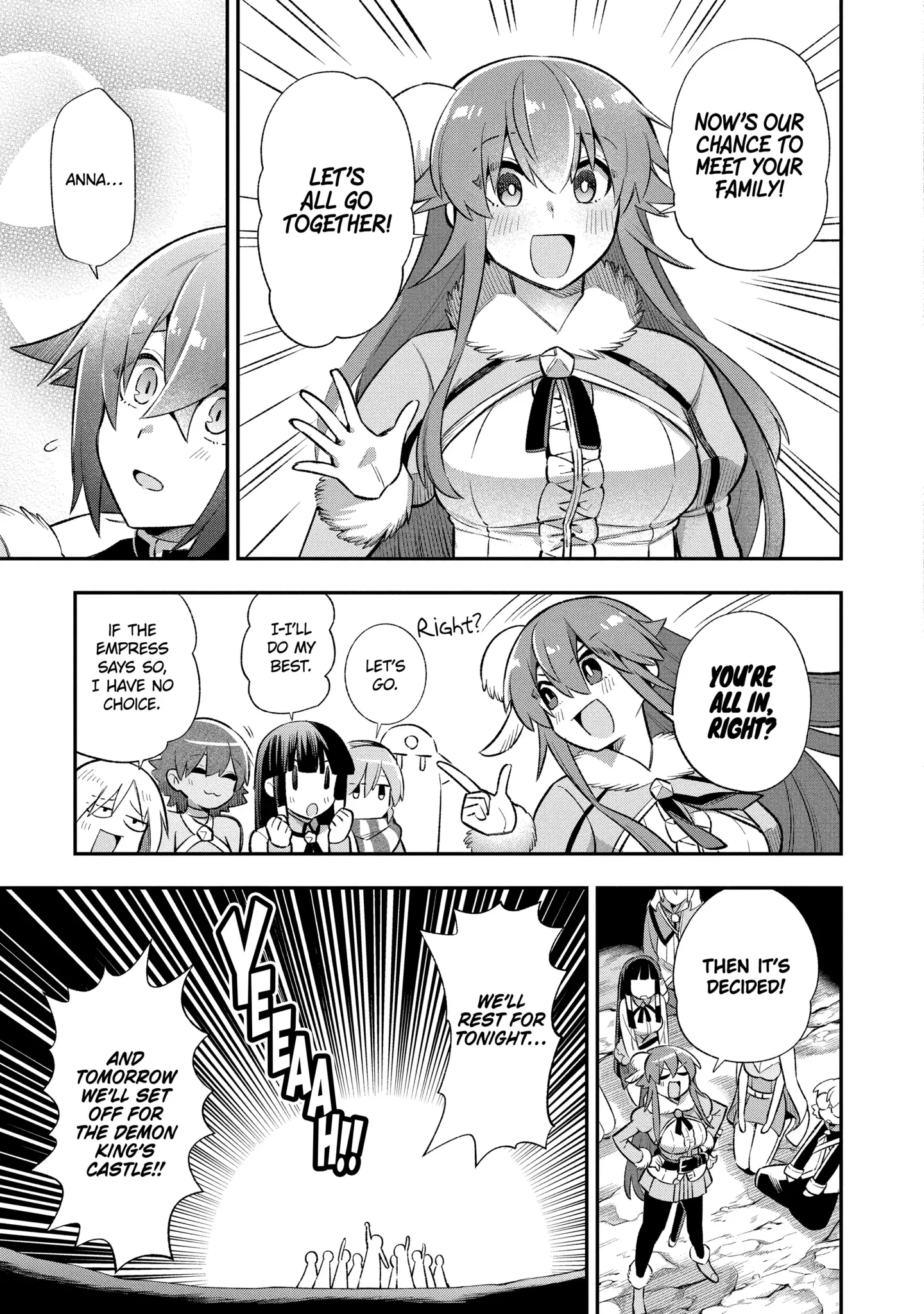 Read Hero Classroom Manga Online