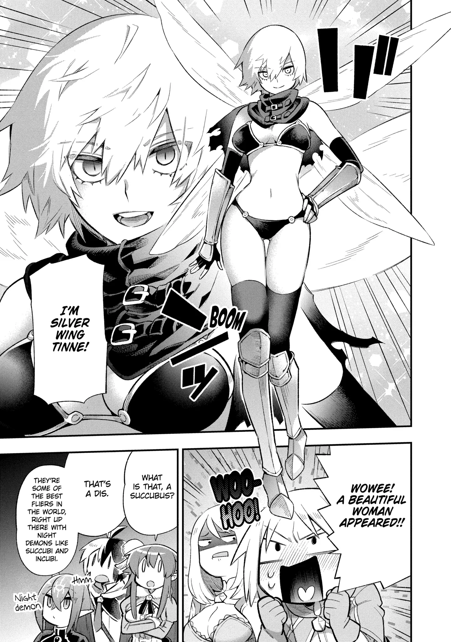 Read Hero Classroom Manga Online