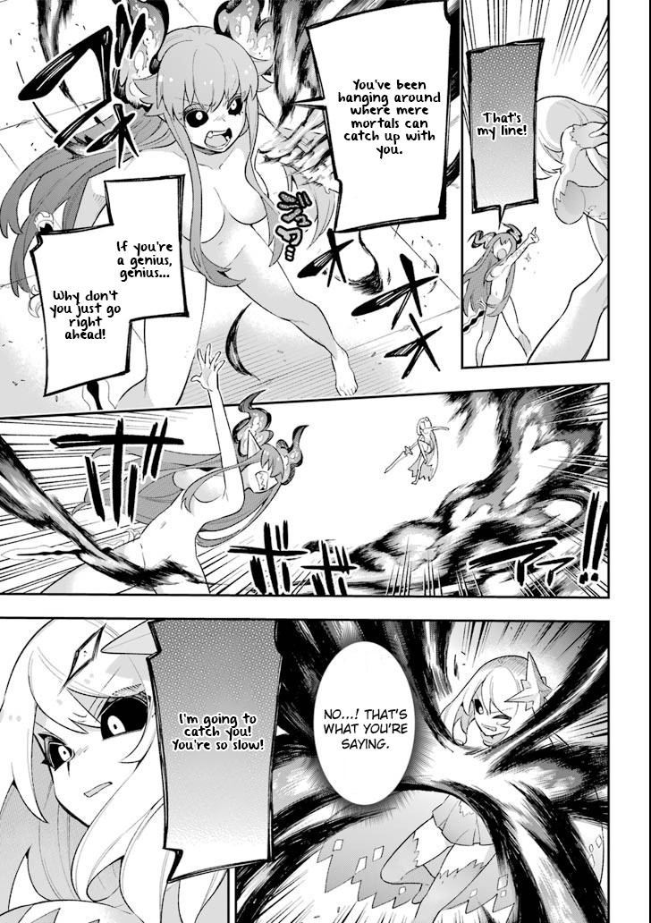 Read Hero Classroom Manga Online