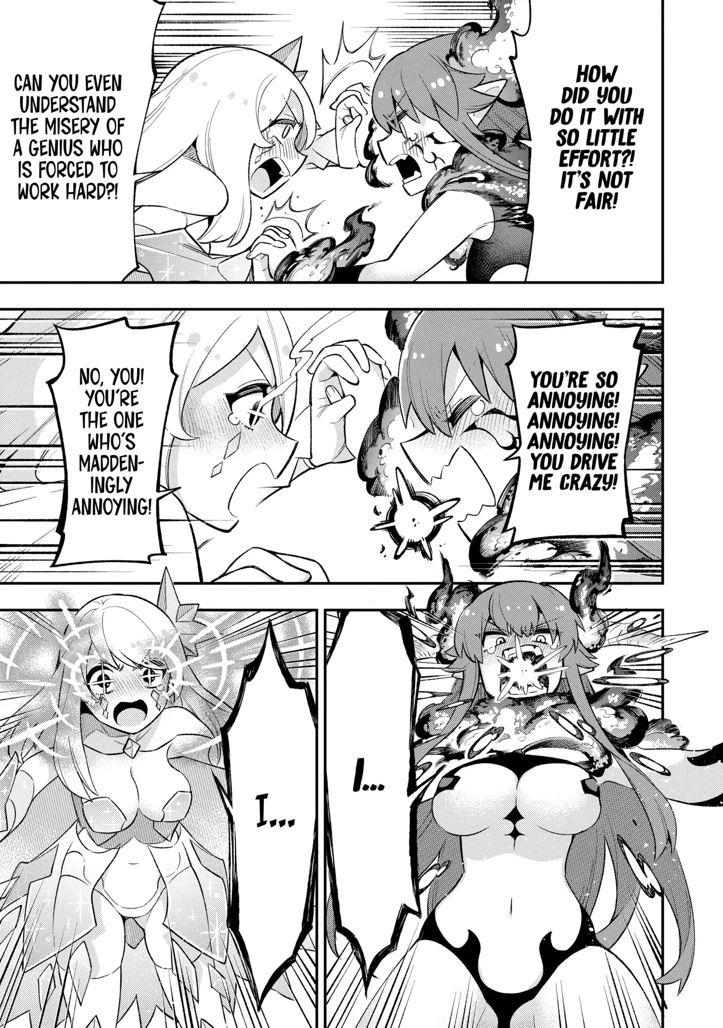 Read Hero Classroom Manga Online
