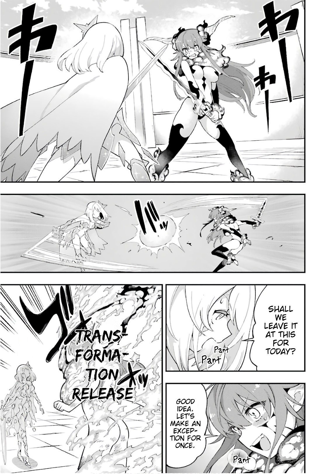 Read Hero Classroom Manga Online