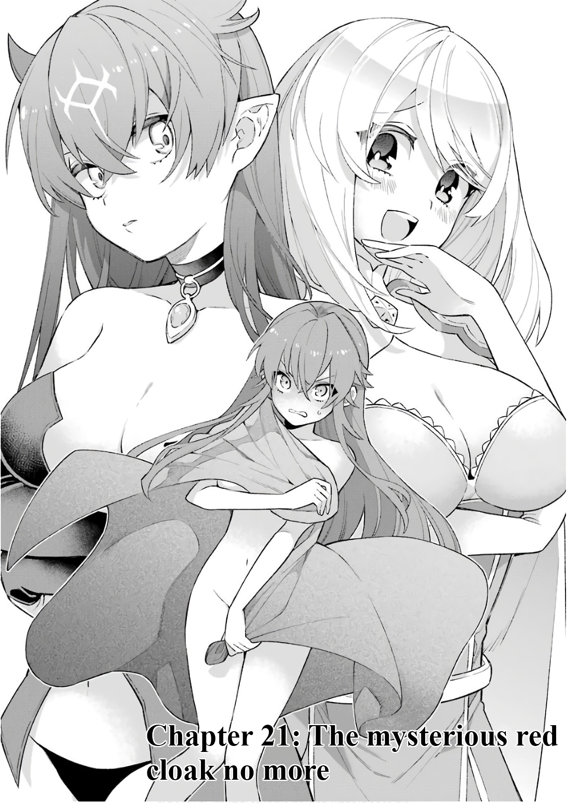 Read Hero Classroom Manga Online