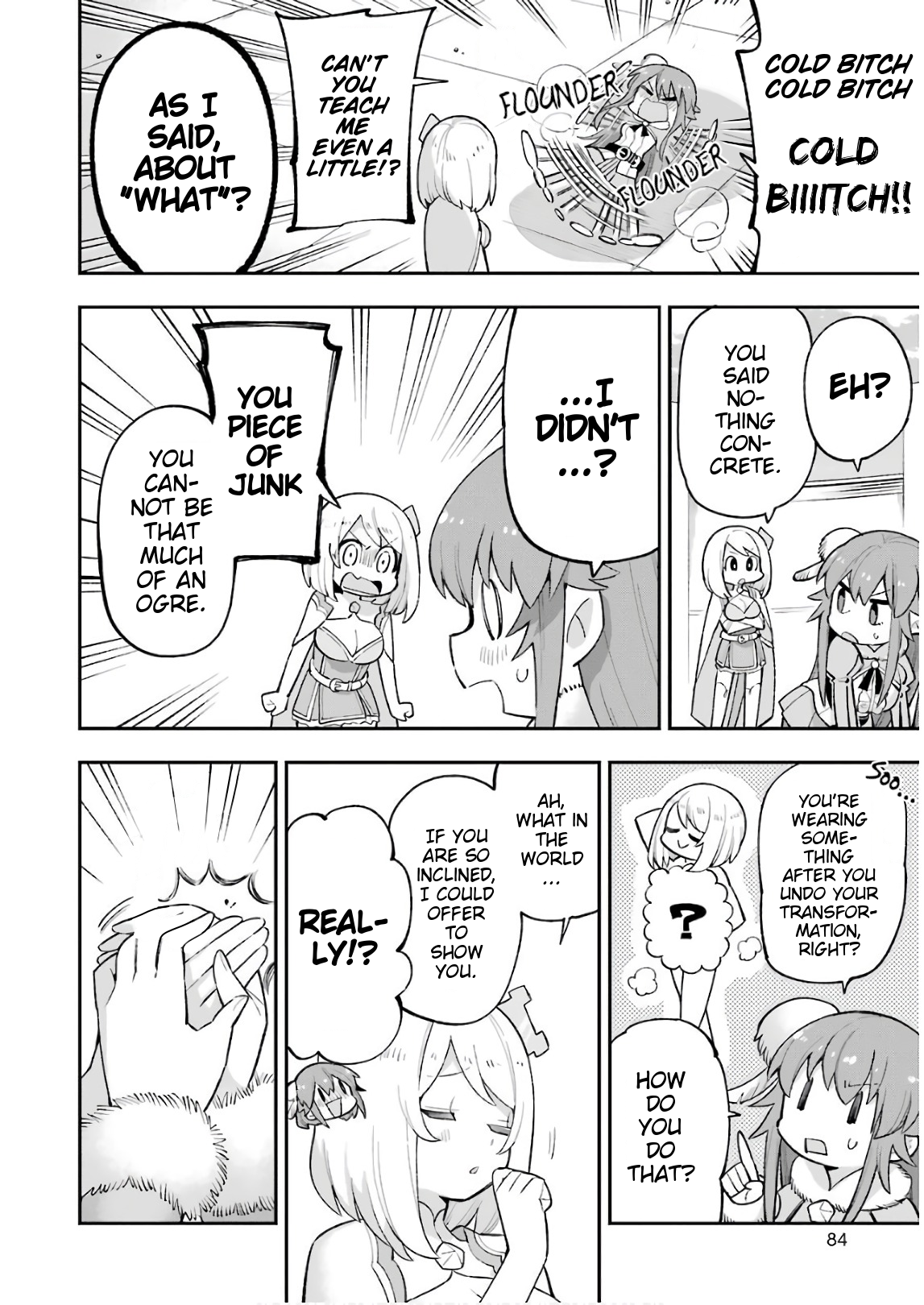 Read Hero Classroom Manga Online