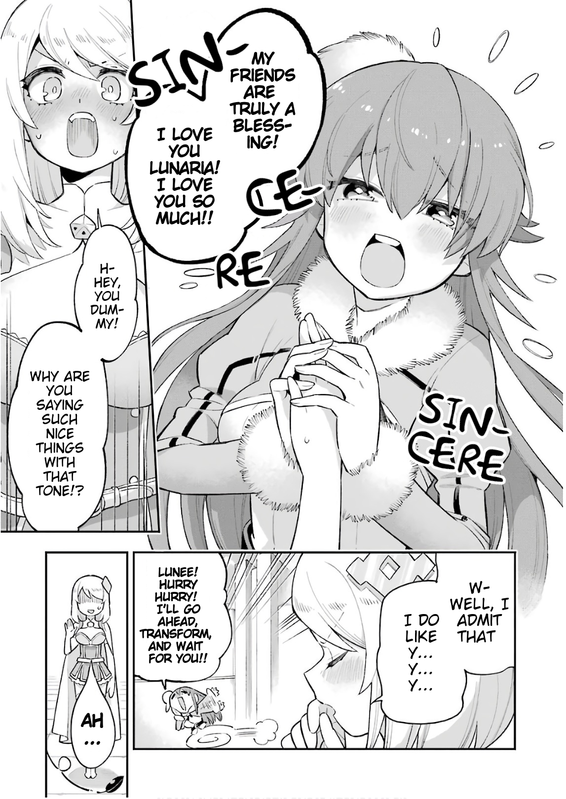 Read Hero Classroom Manga Online