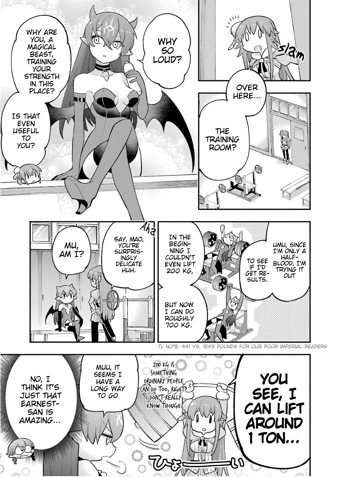 Read Hero Classroom Manga Online