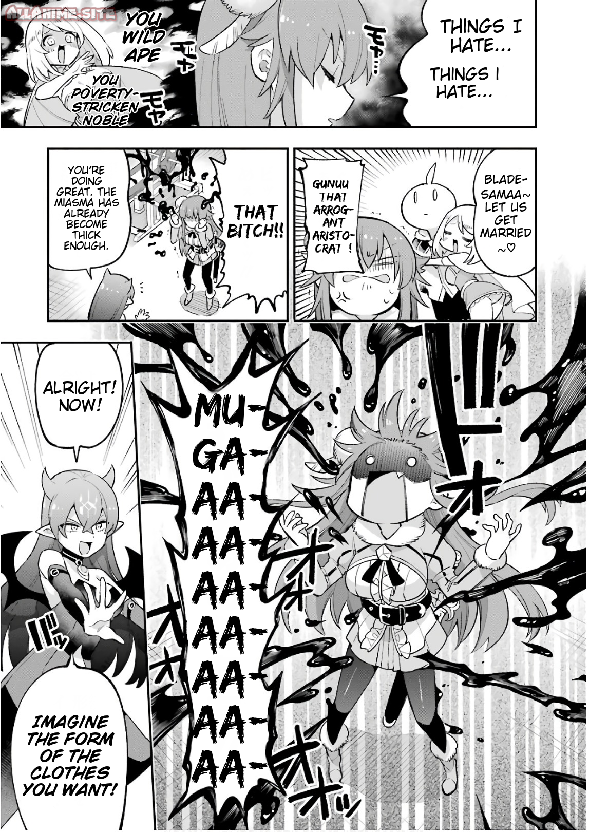 Read Hero Classroom Manga Online