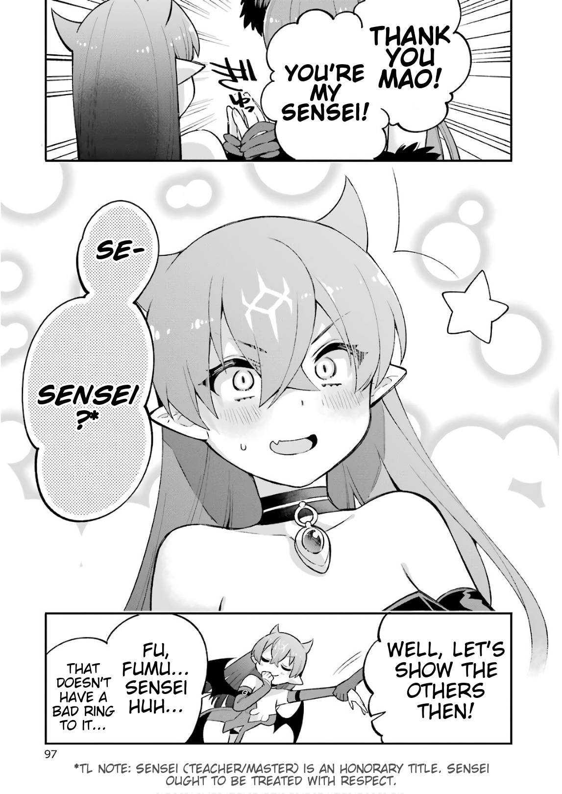 Read Hero Classroom Manga Online