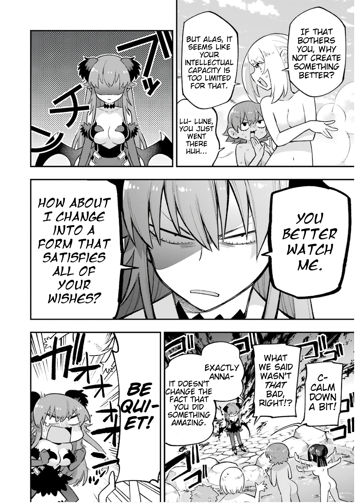 Read Hero Classroom Manga Online