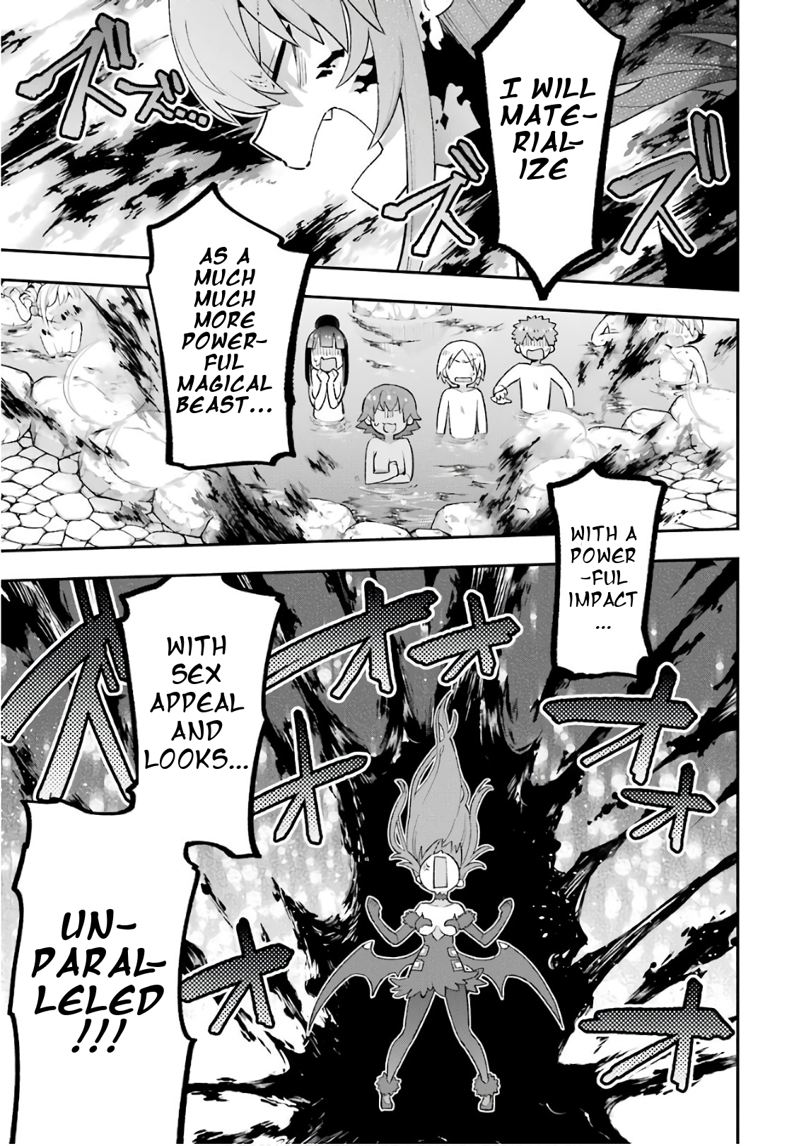 Read Hero Classroom Manga Online