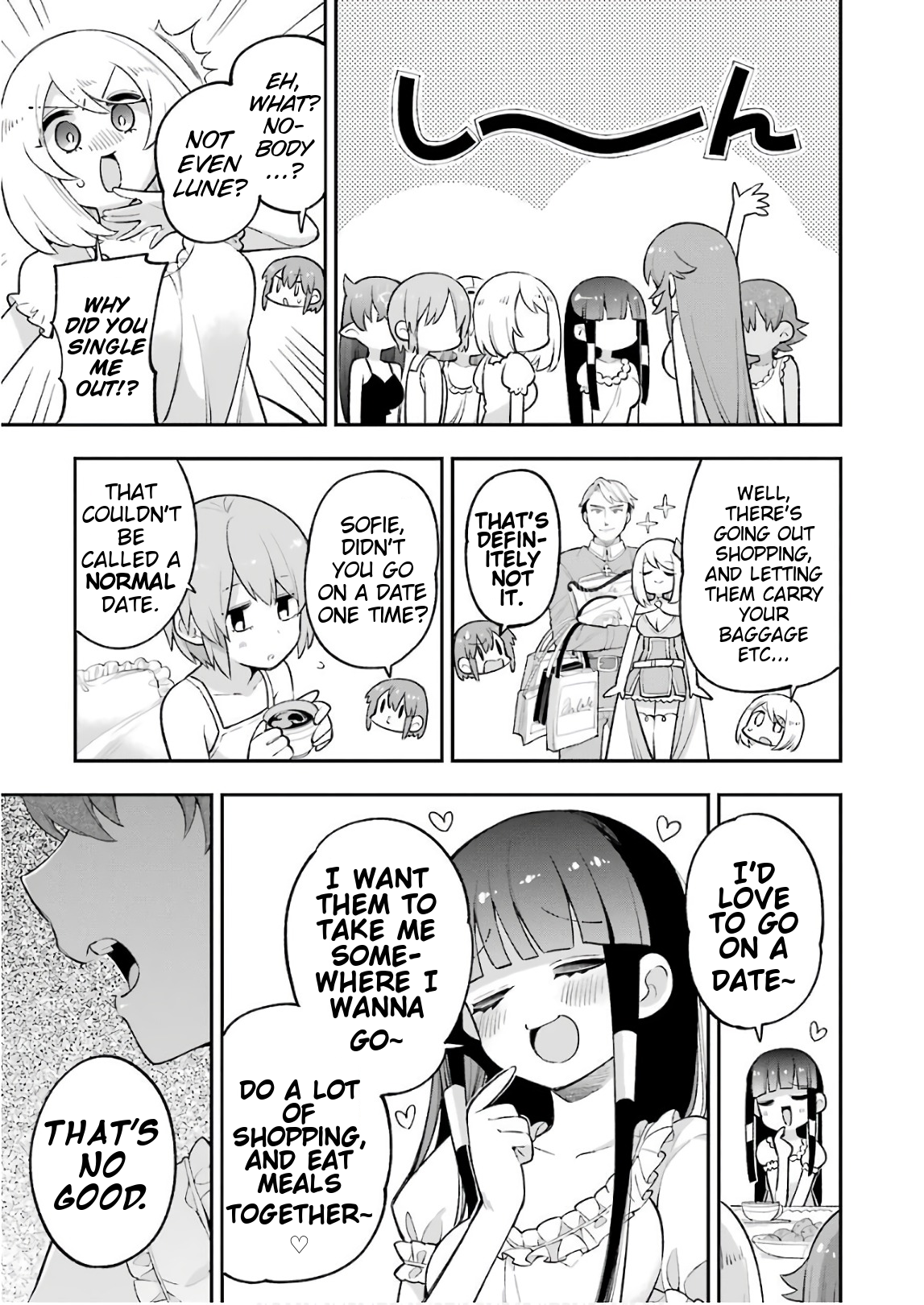 Read Hero Classroom Manga Online