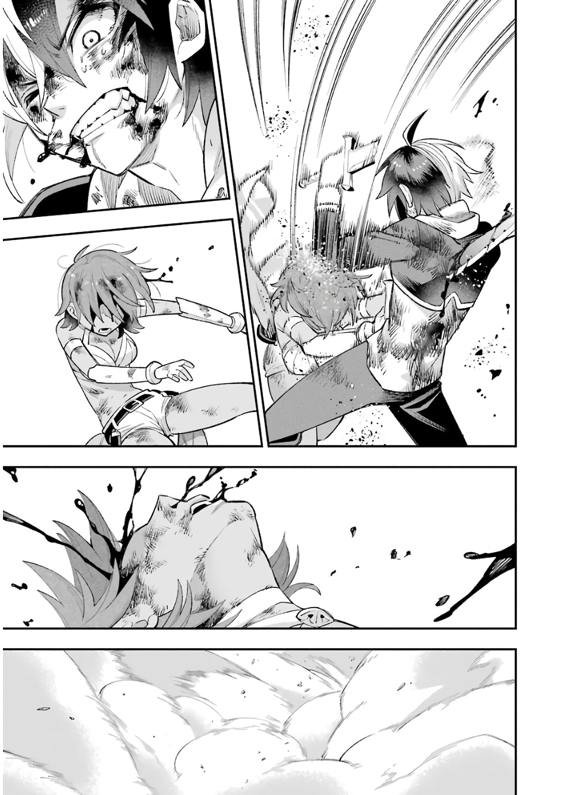 Read Hero Classroom Manga Online