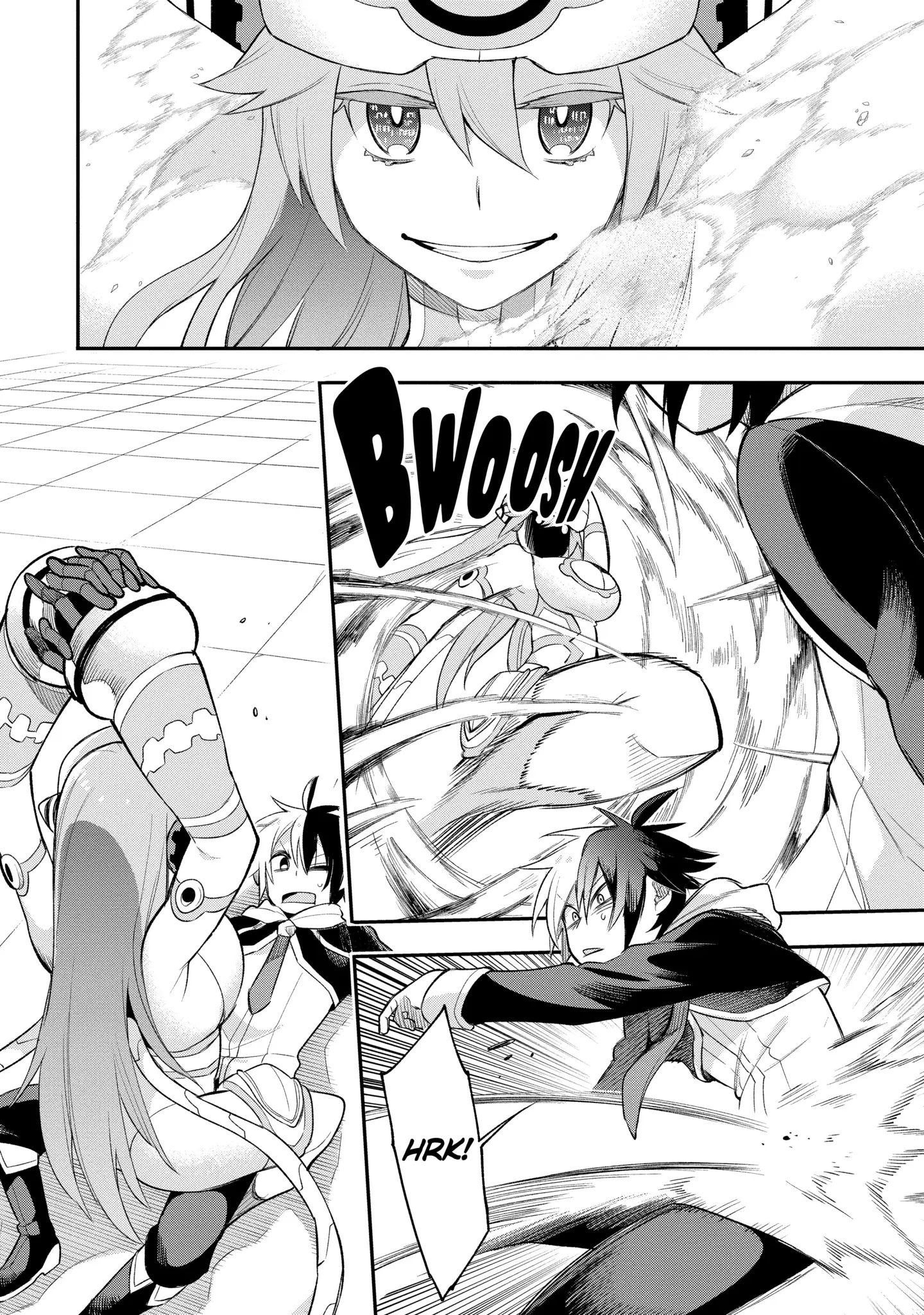 Read Hero Classroom Manga Online