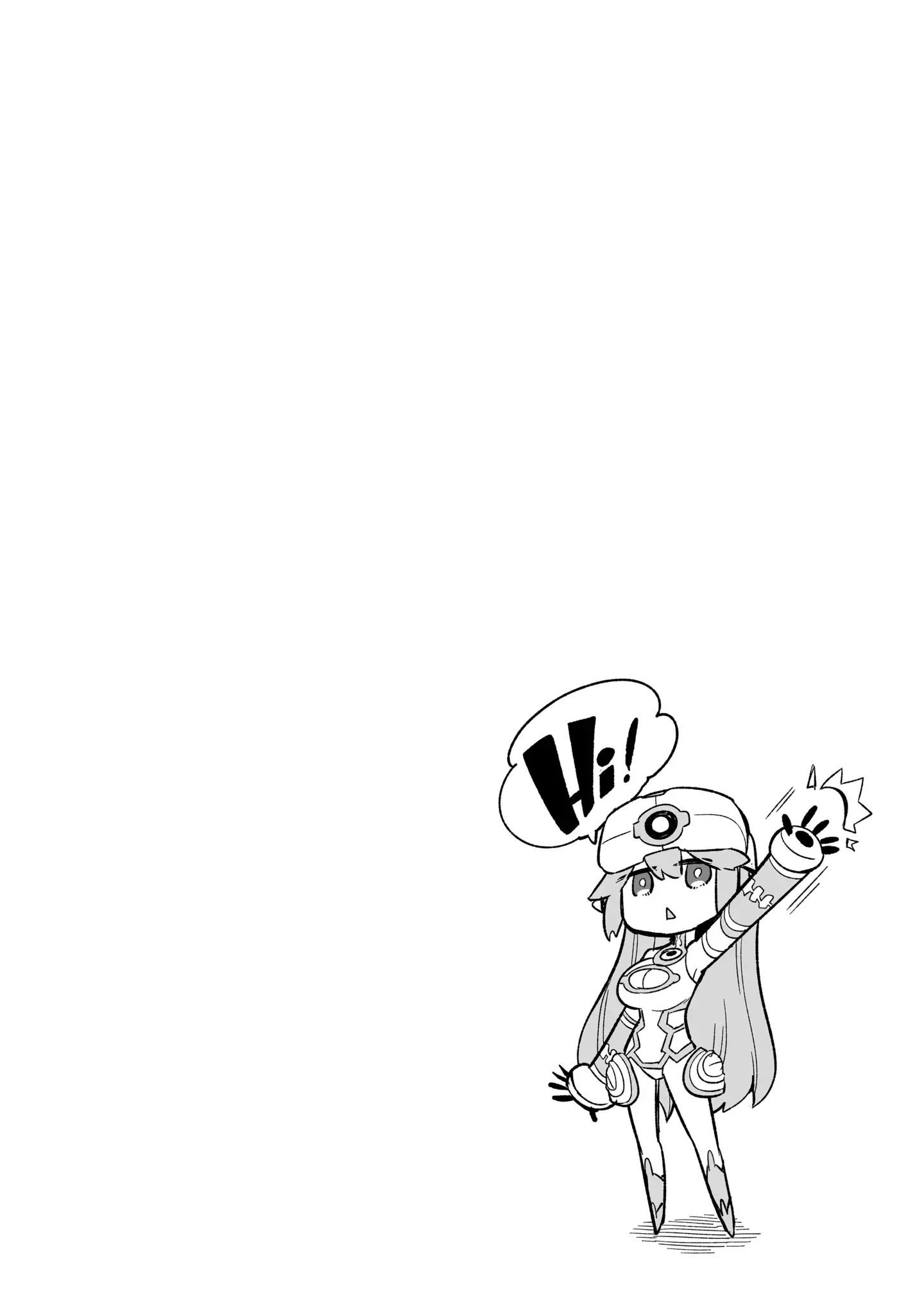 Read Hero Classroom Manga Online