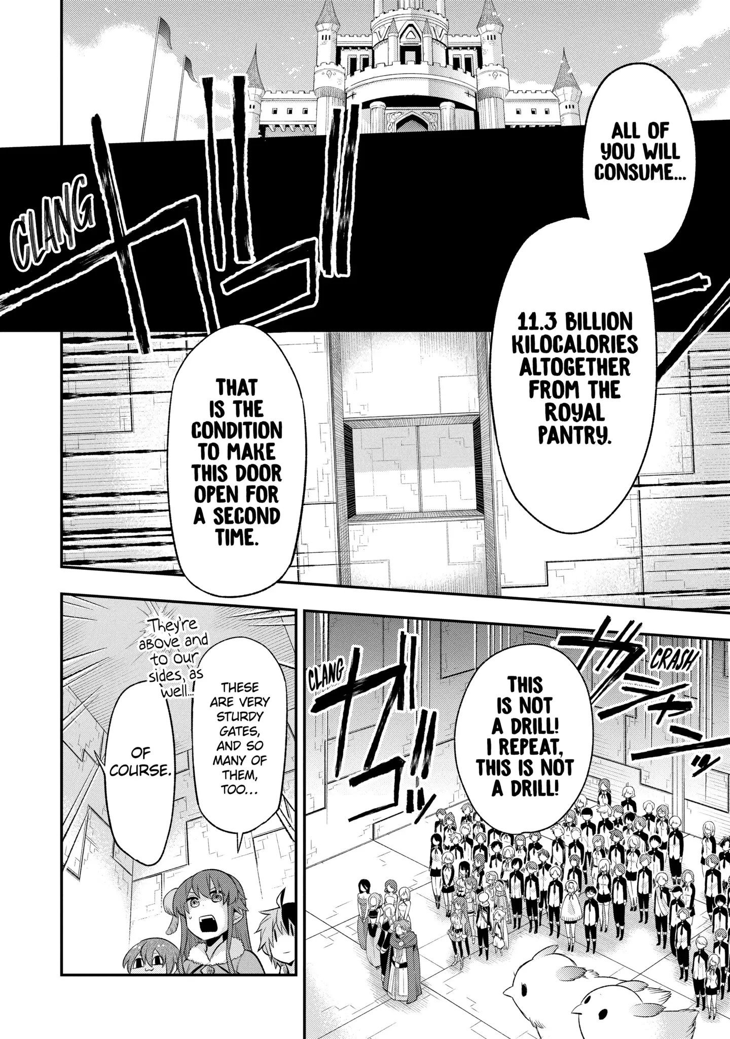 Read Hero Classroom Manga Online