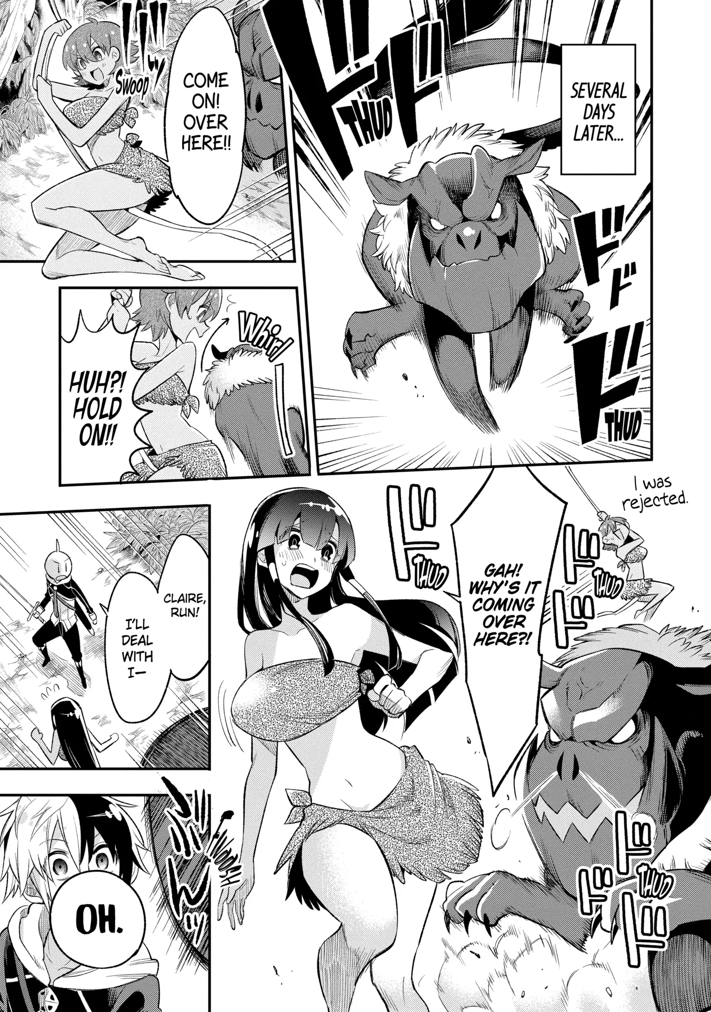 Read Hero Classroom Manga Online