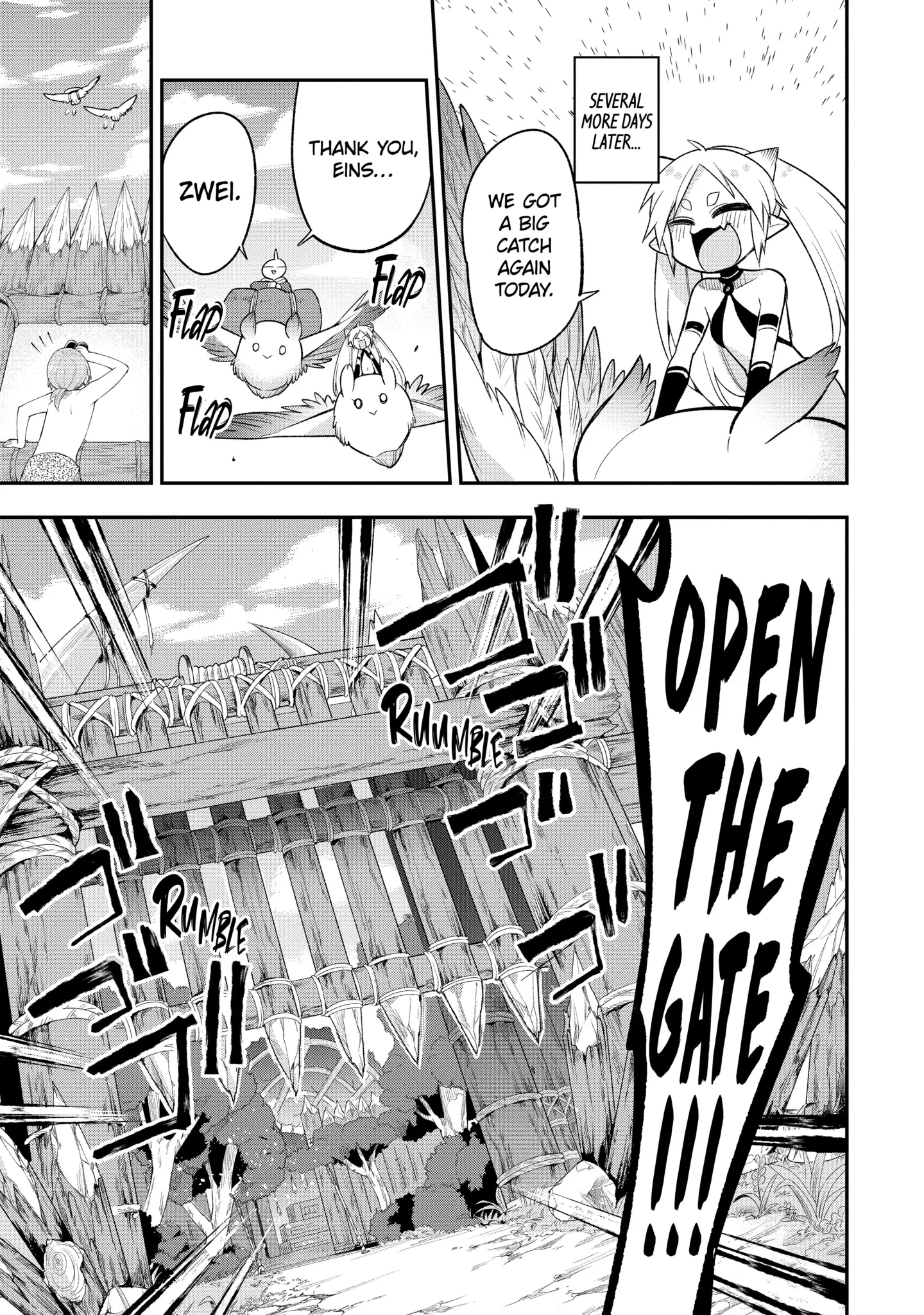 Read Hero Classroom Manga Online