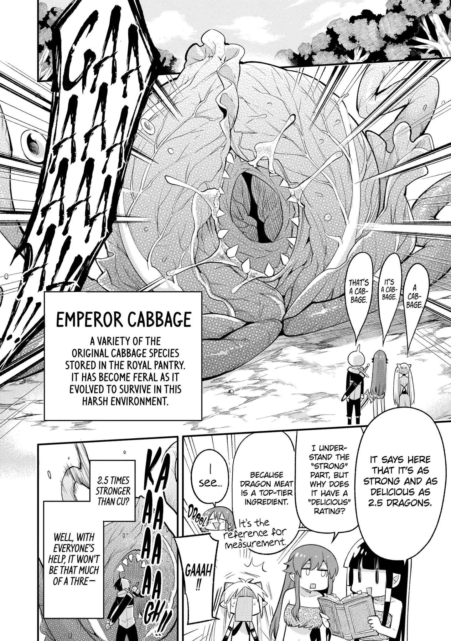 Read Hero Classroom Manga Online