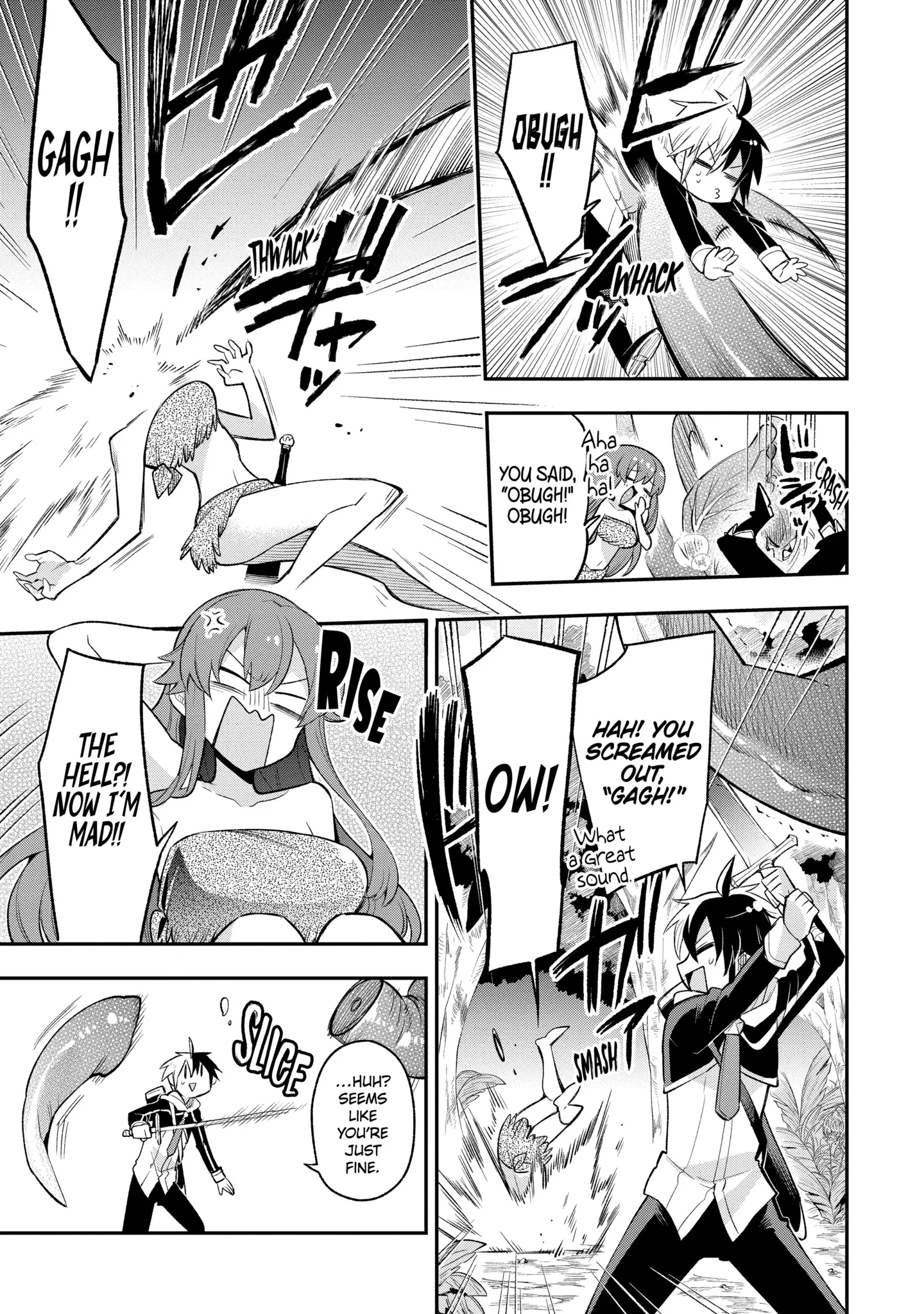 Read Hero Classroom Manga Online