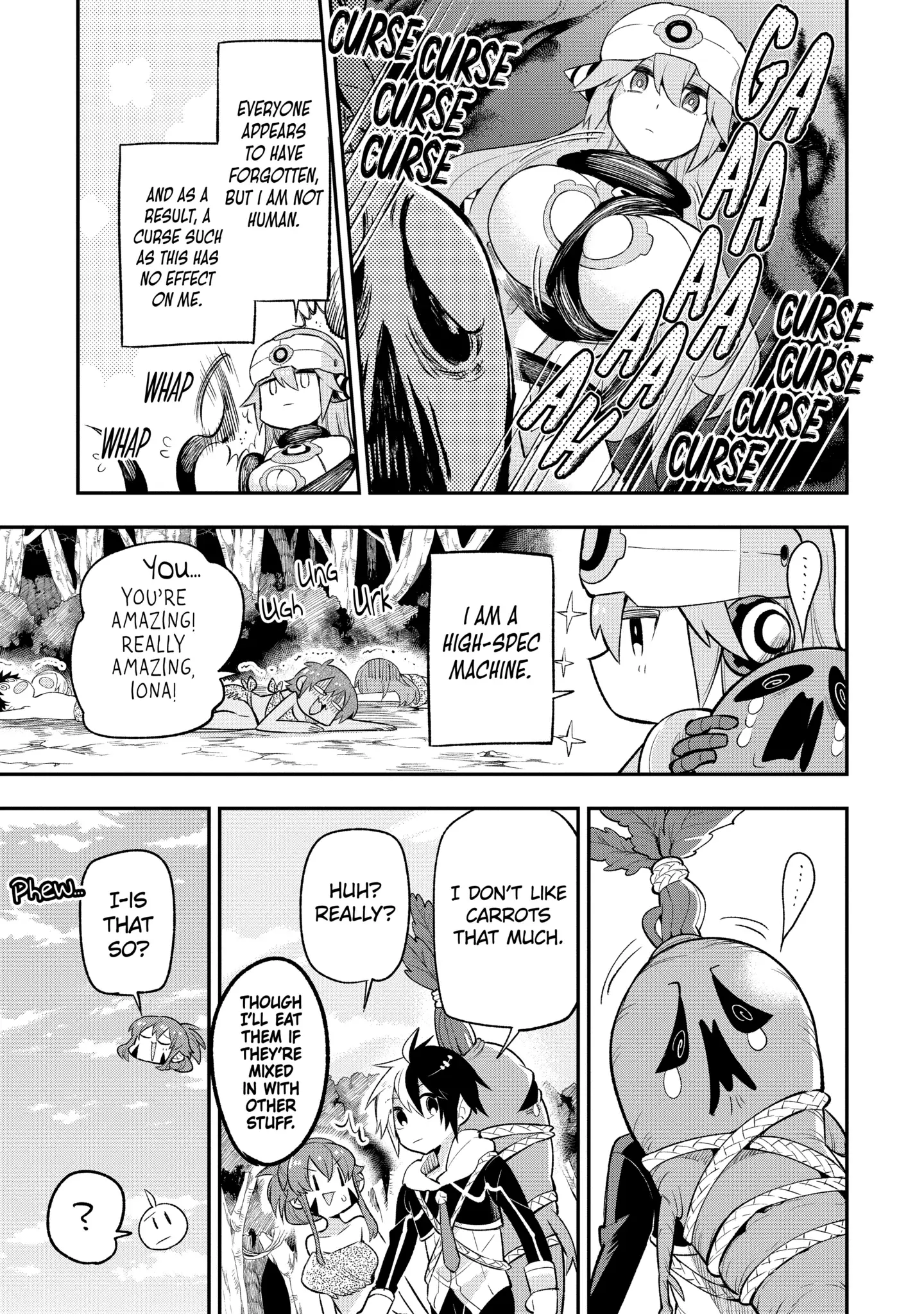 Read Hero Classroom Manga Online