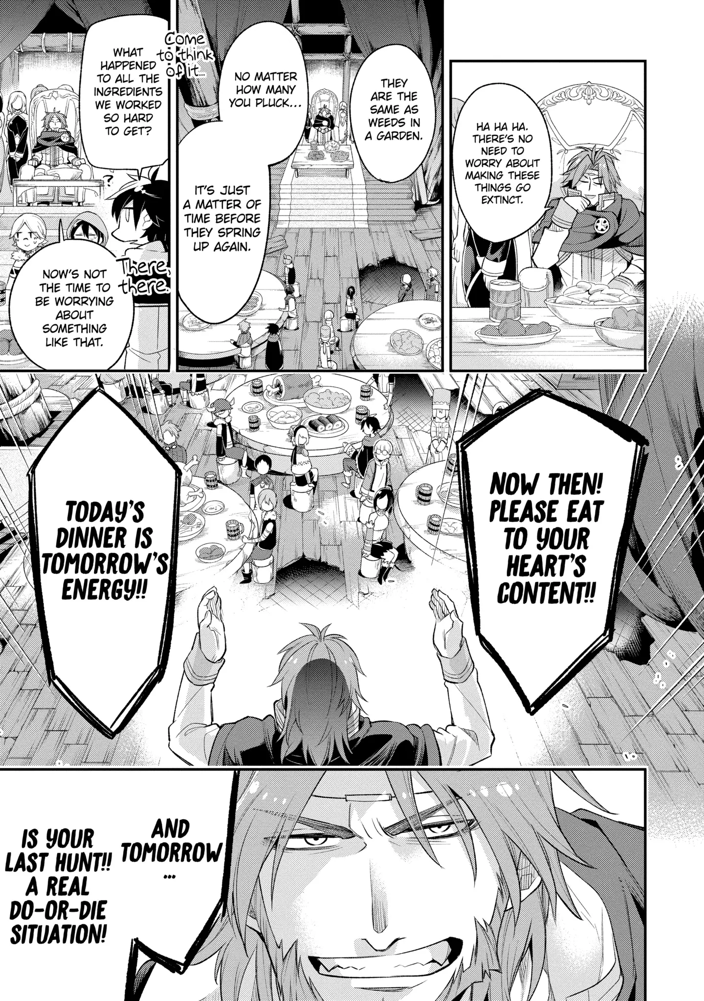 Read Hero Classroom Manga Online