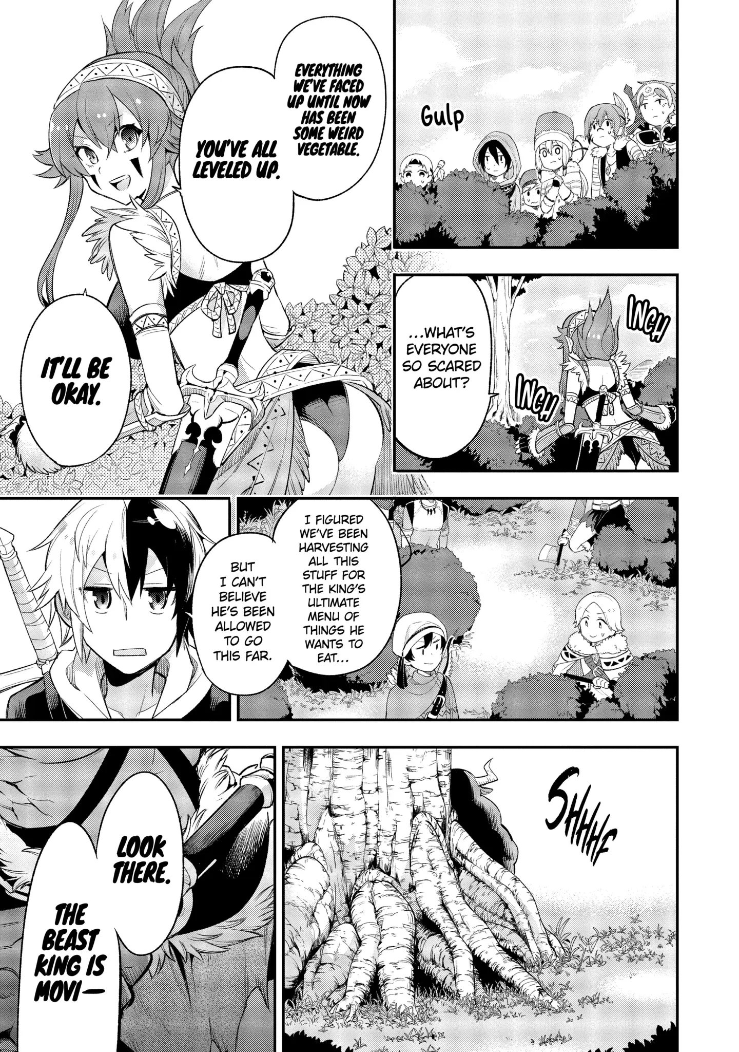 Read Hero Classroom Manga Online