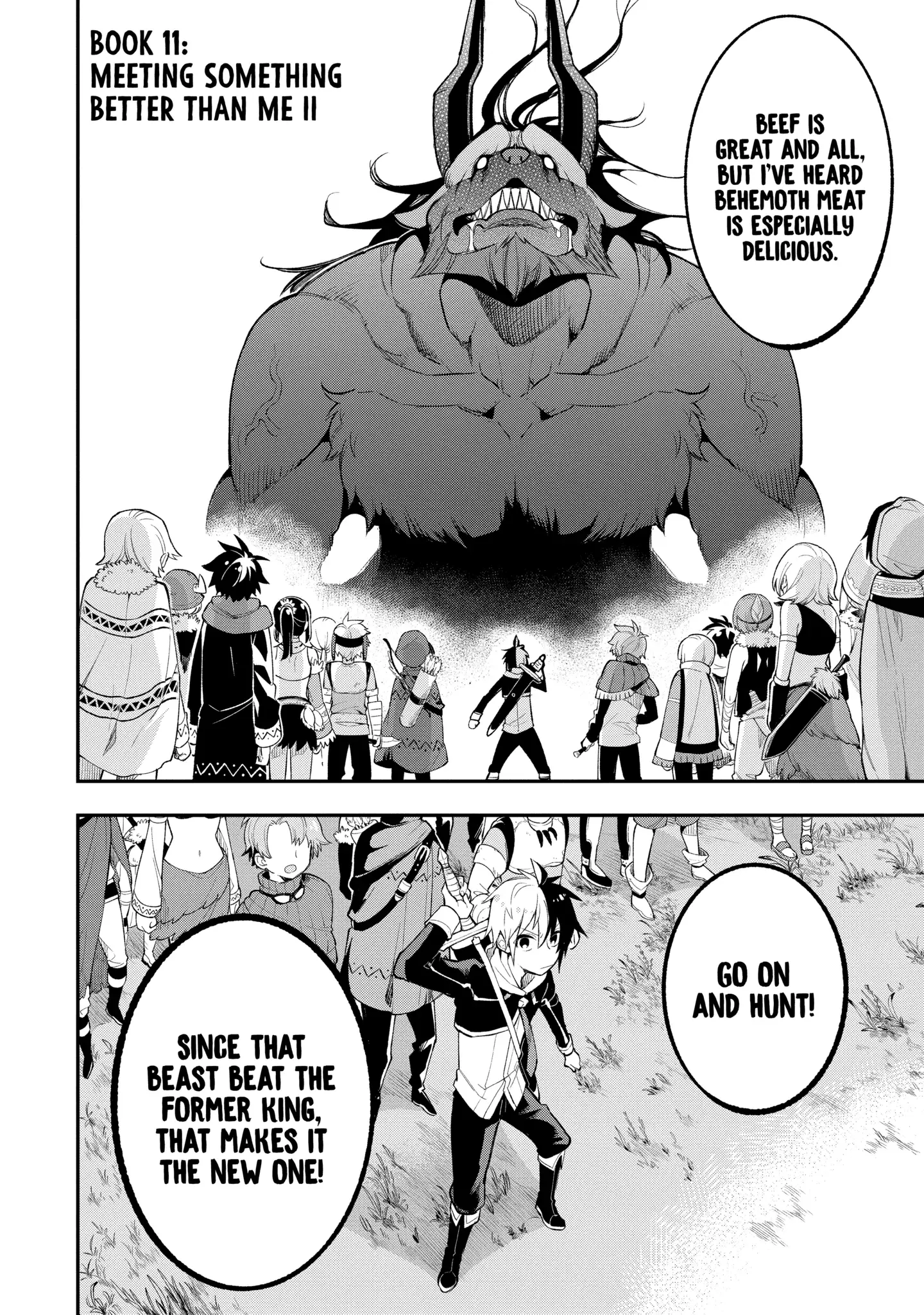 Read Hero Classroom Manga Online