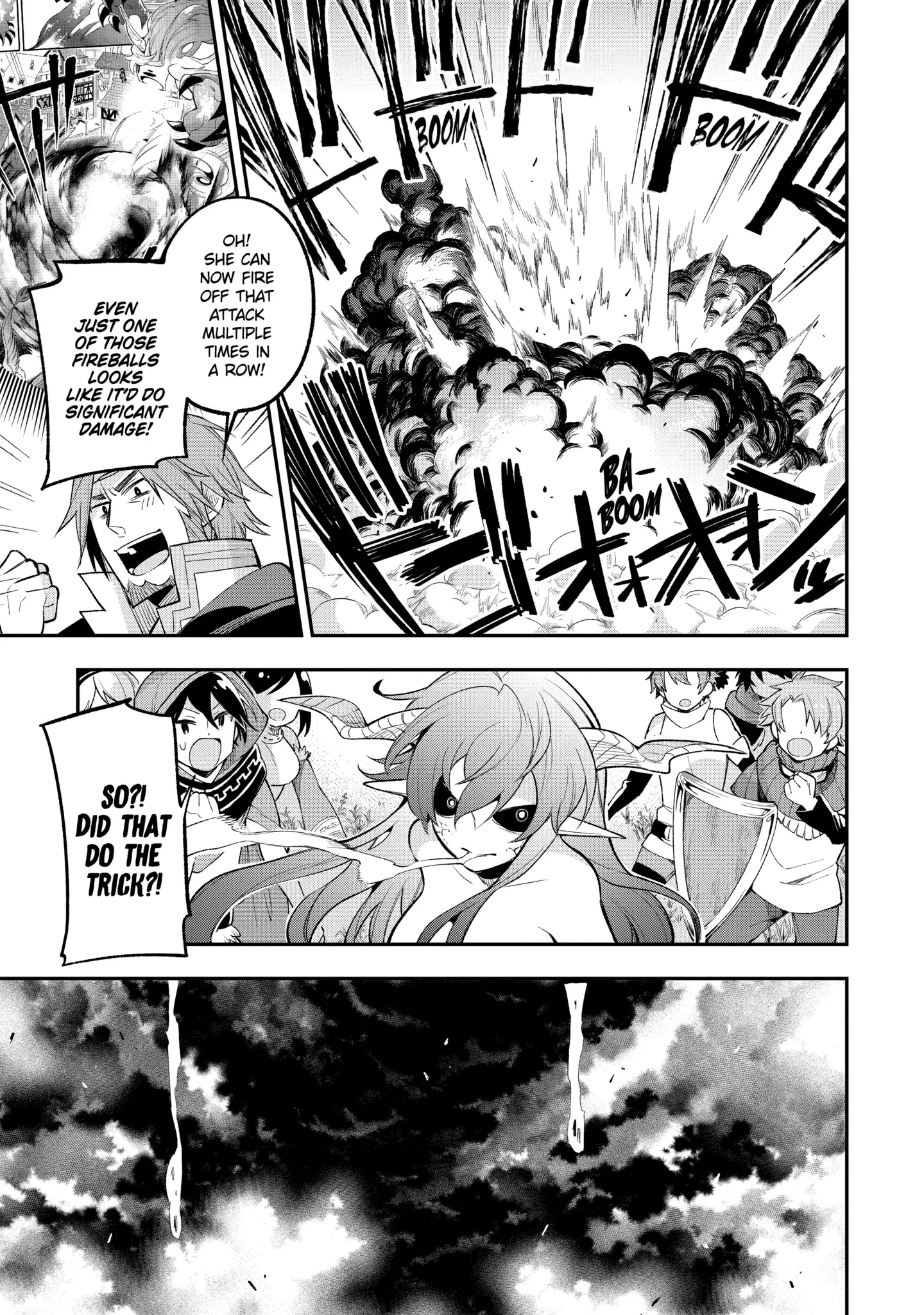 Read Hero Classroom Manga Online
