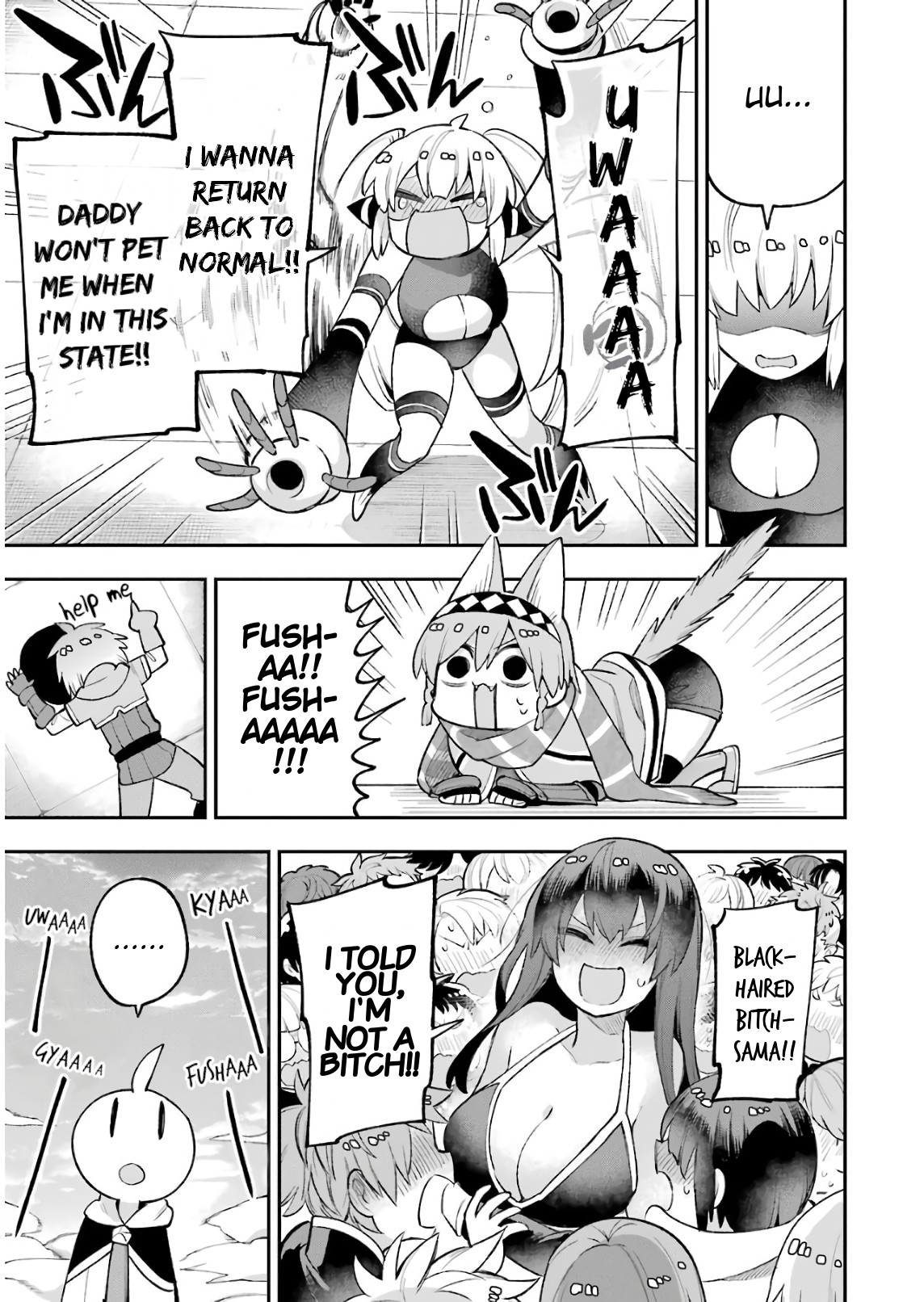 Read Hero Classroom Manga Online