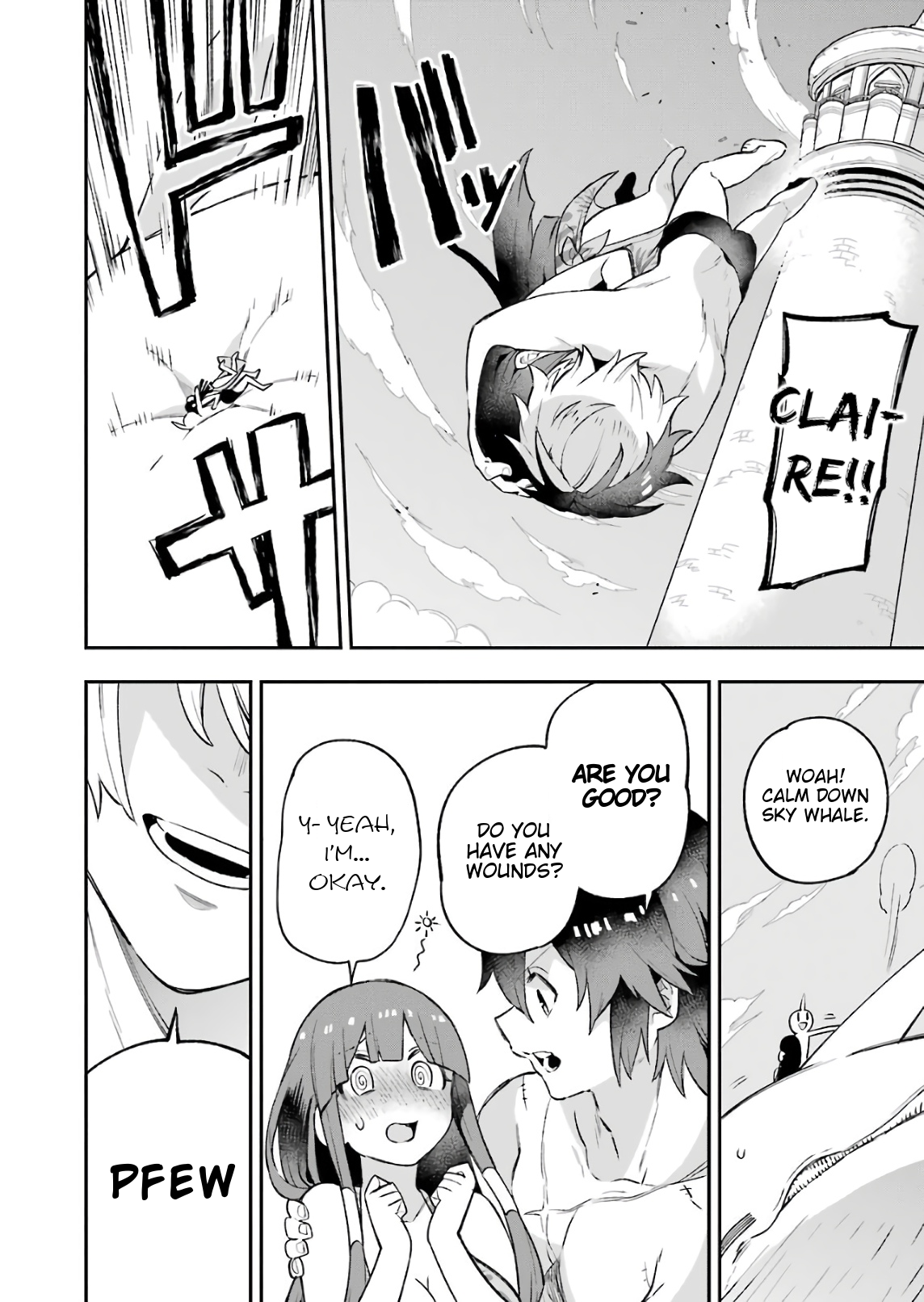 Read Hero Classroom Manga Online