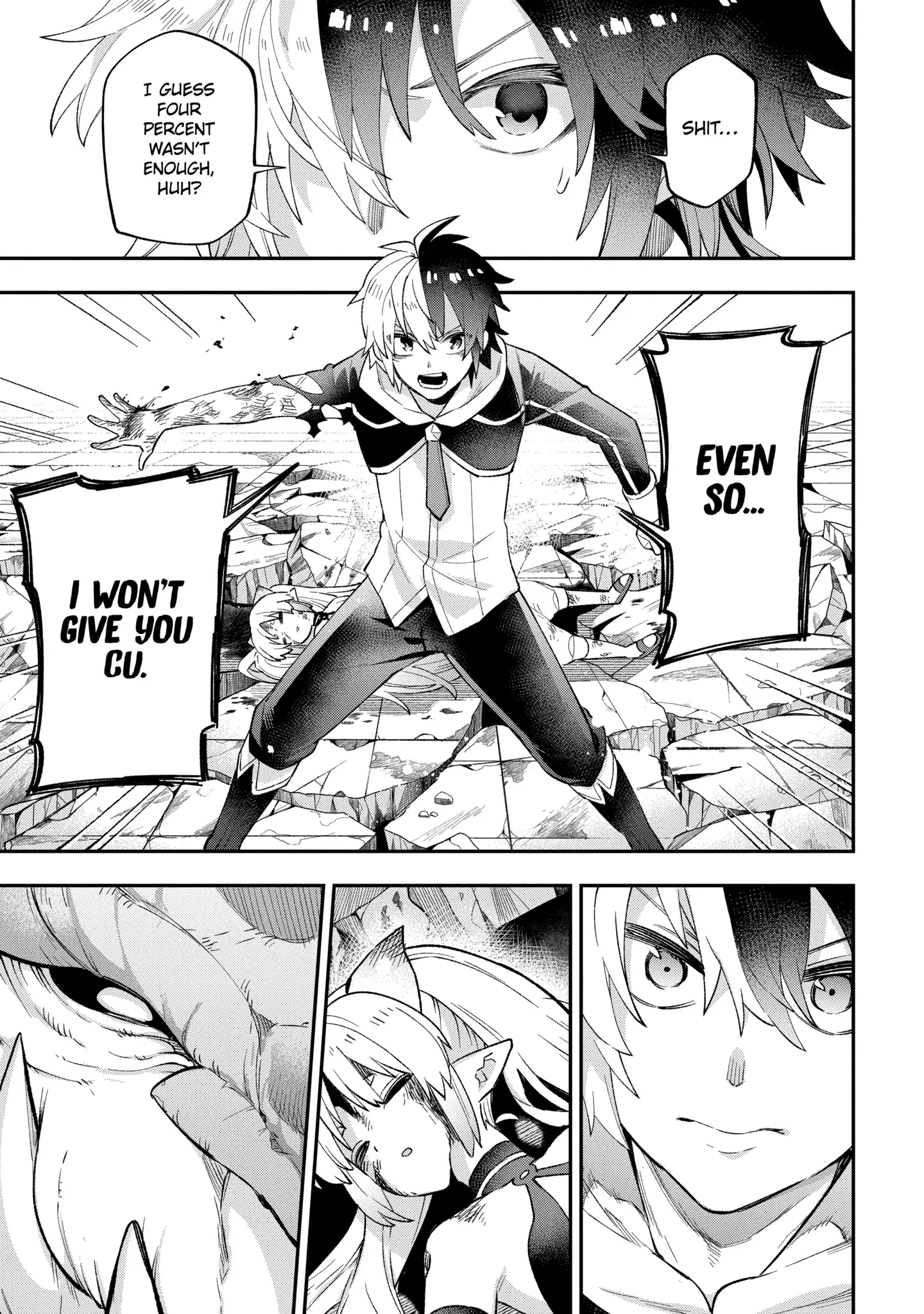 Read Hero Classroom Manga Online