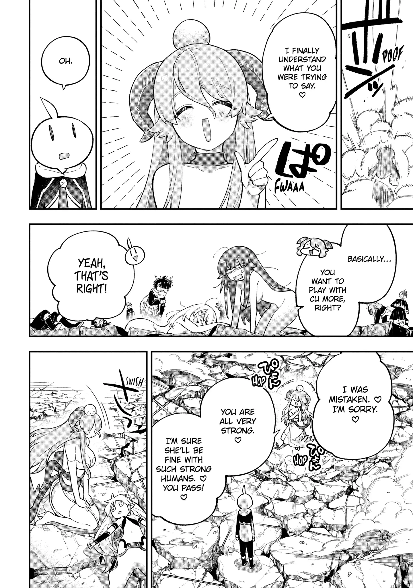 Read Hero Classroom Manga Online